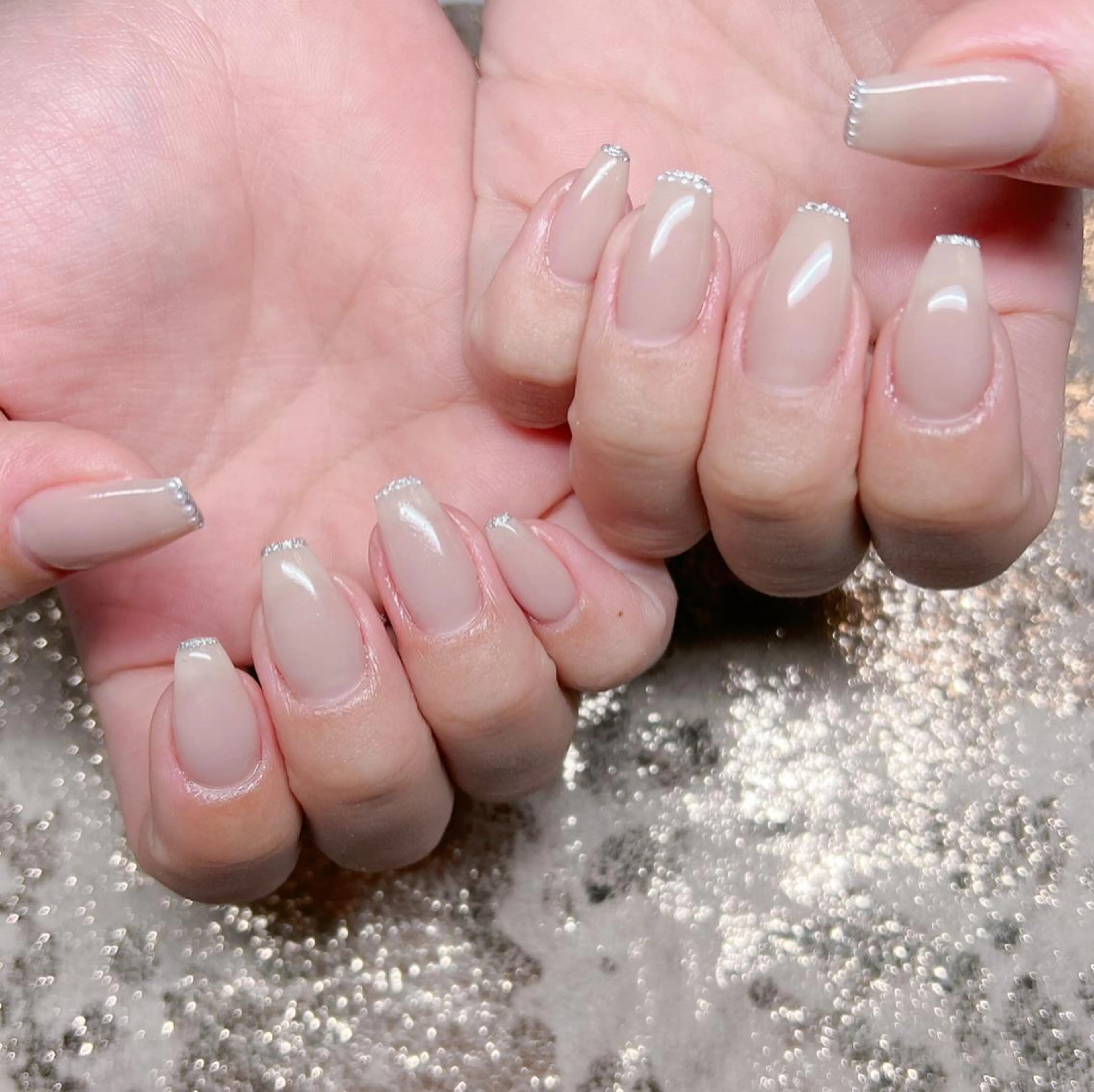 ネイル 個室ネイルサロンDolly  Girl〜ドーリーガール〜所属・DollyGirl KYOKOのネイルデザイン