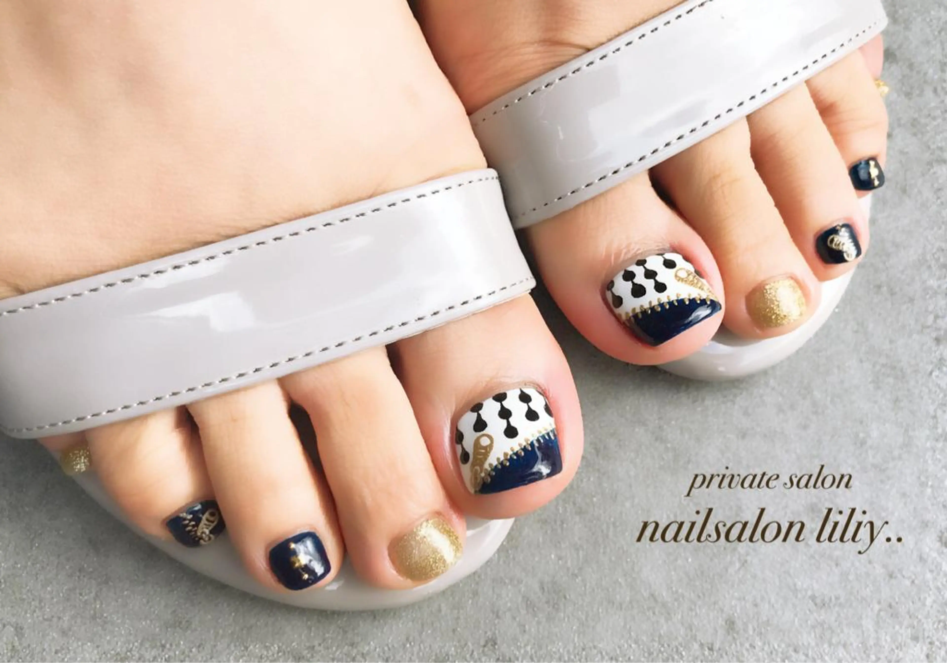 ネイル TERAI ERINAの眉毛・アイブロウイメージ