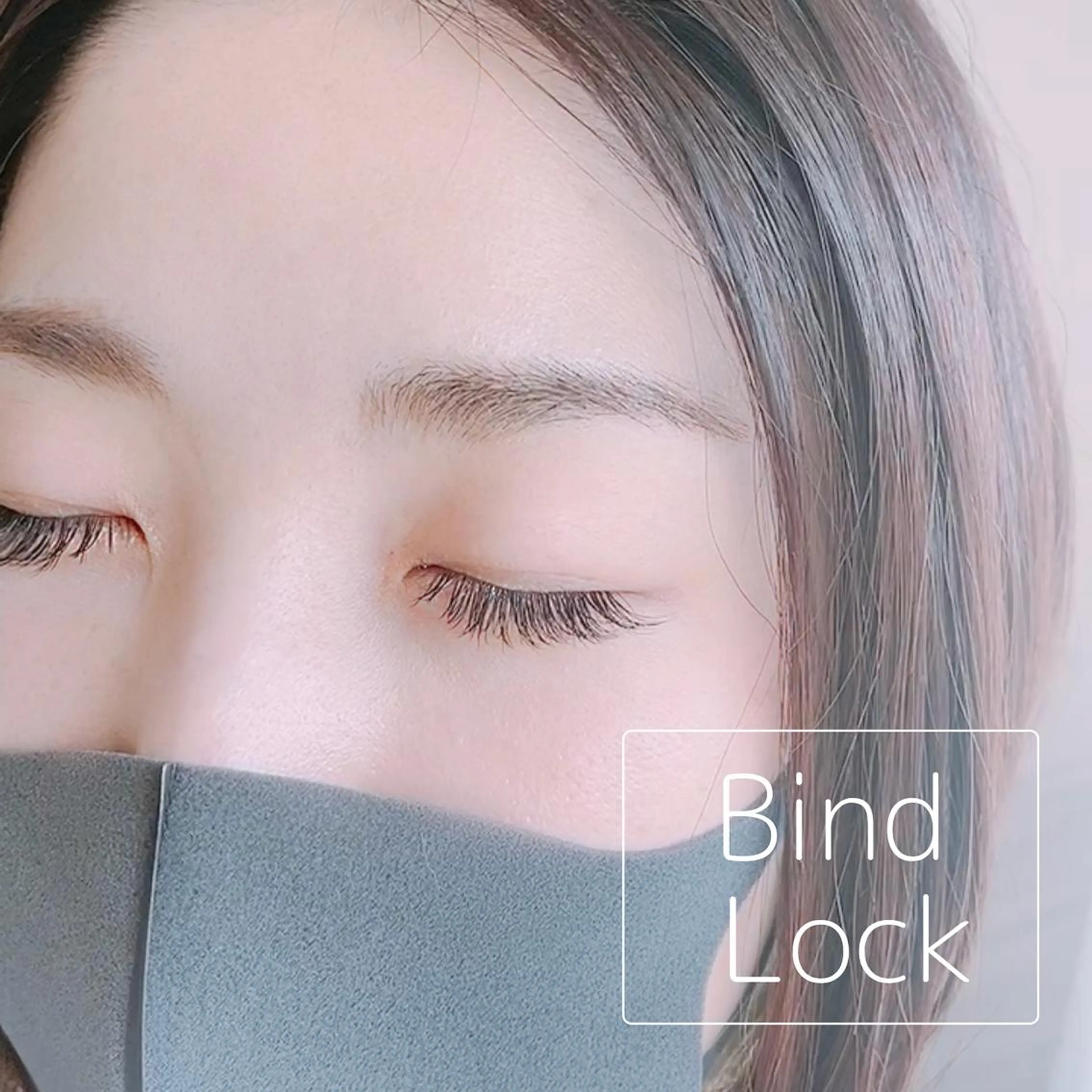 マツエク・マツパ EYELASH SALON ME所属・Takeuchi Anのマツエク・マツパデザイン