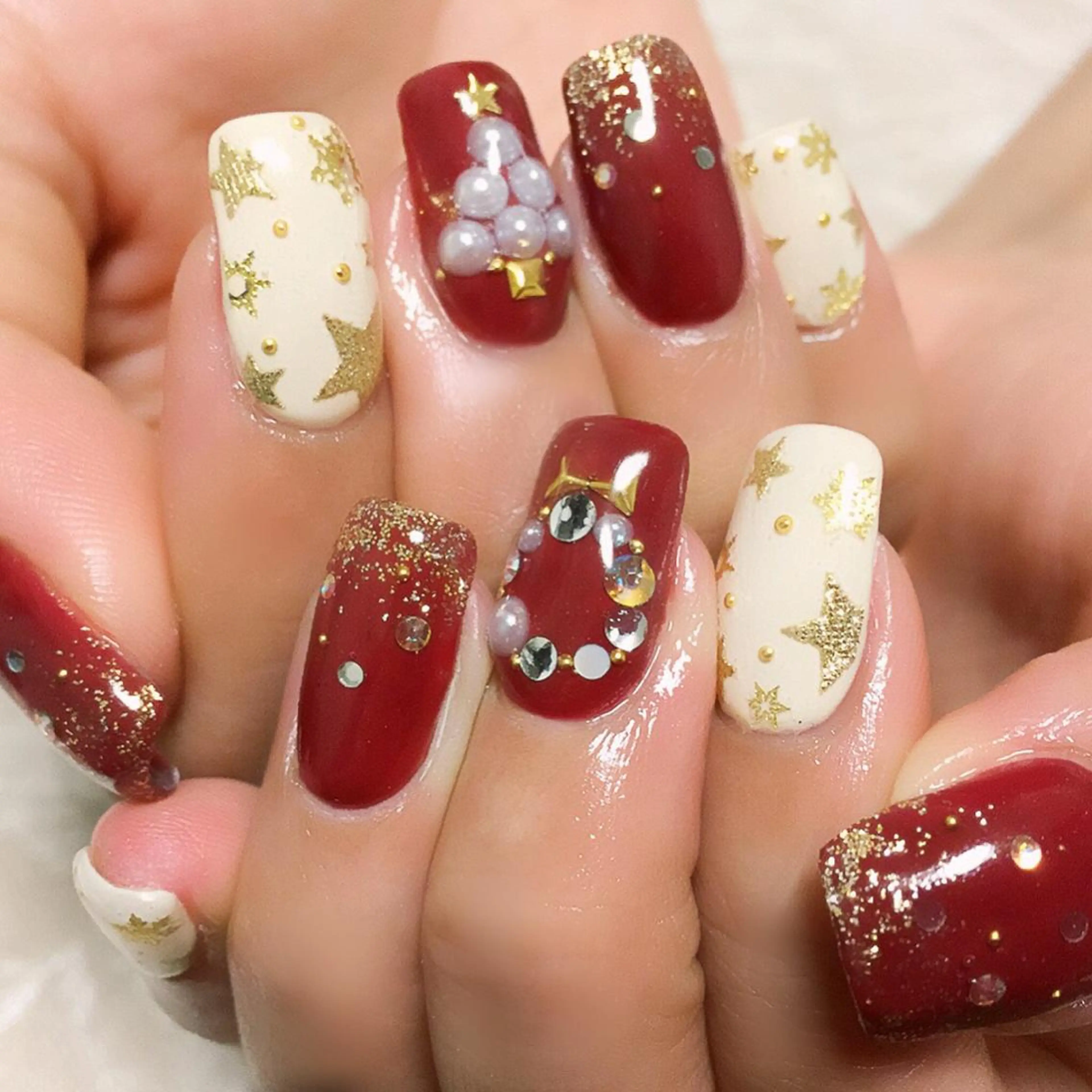 ネイル yumnail (ネイル&脱毛)のエステ・リラクイメージ