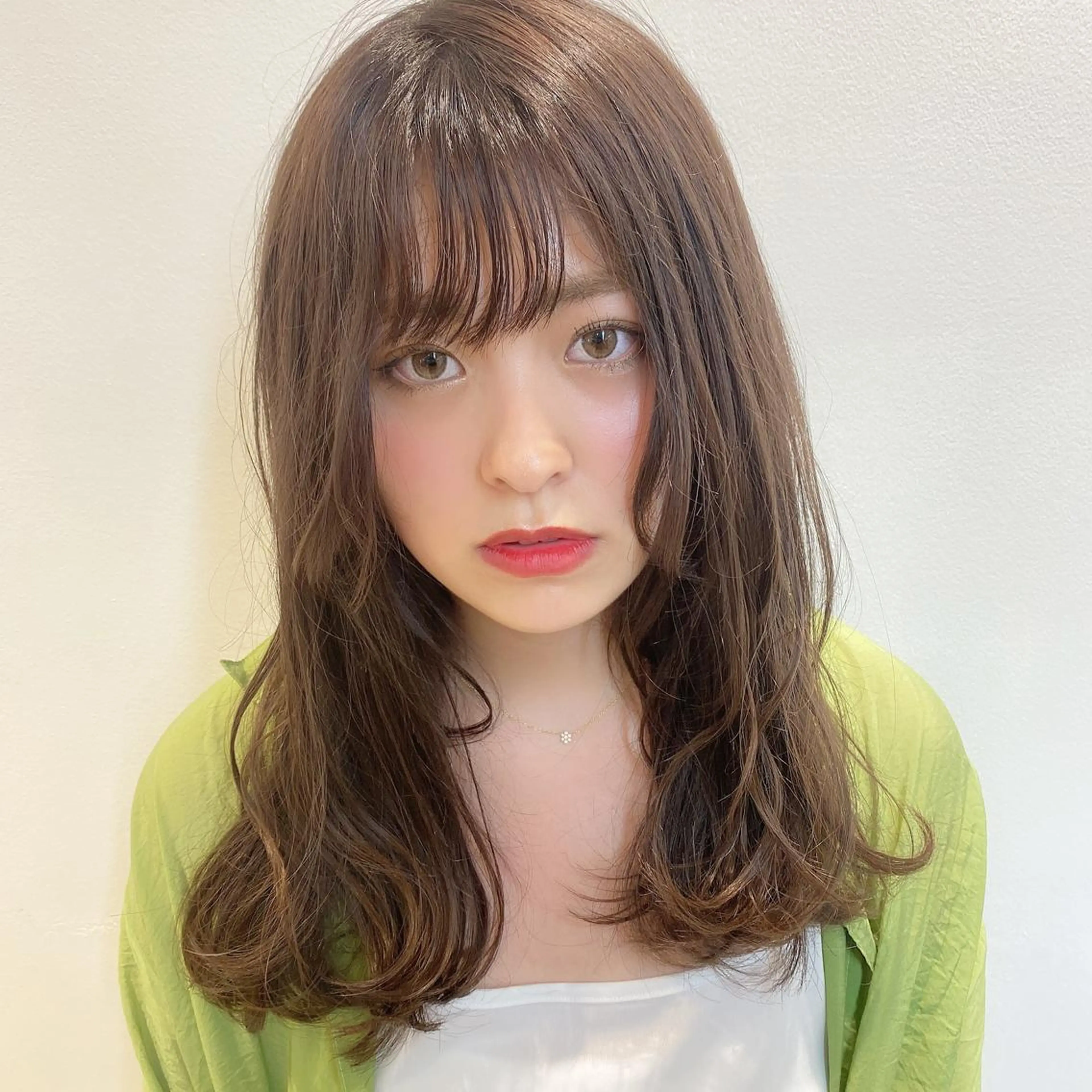 ロング 🌟マチダ テルヤ🌟のその他イメージ