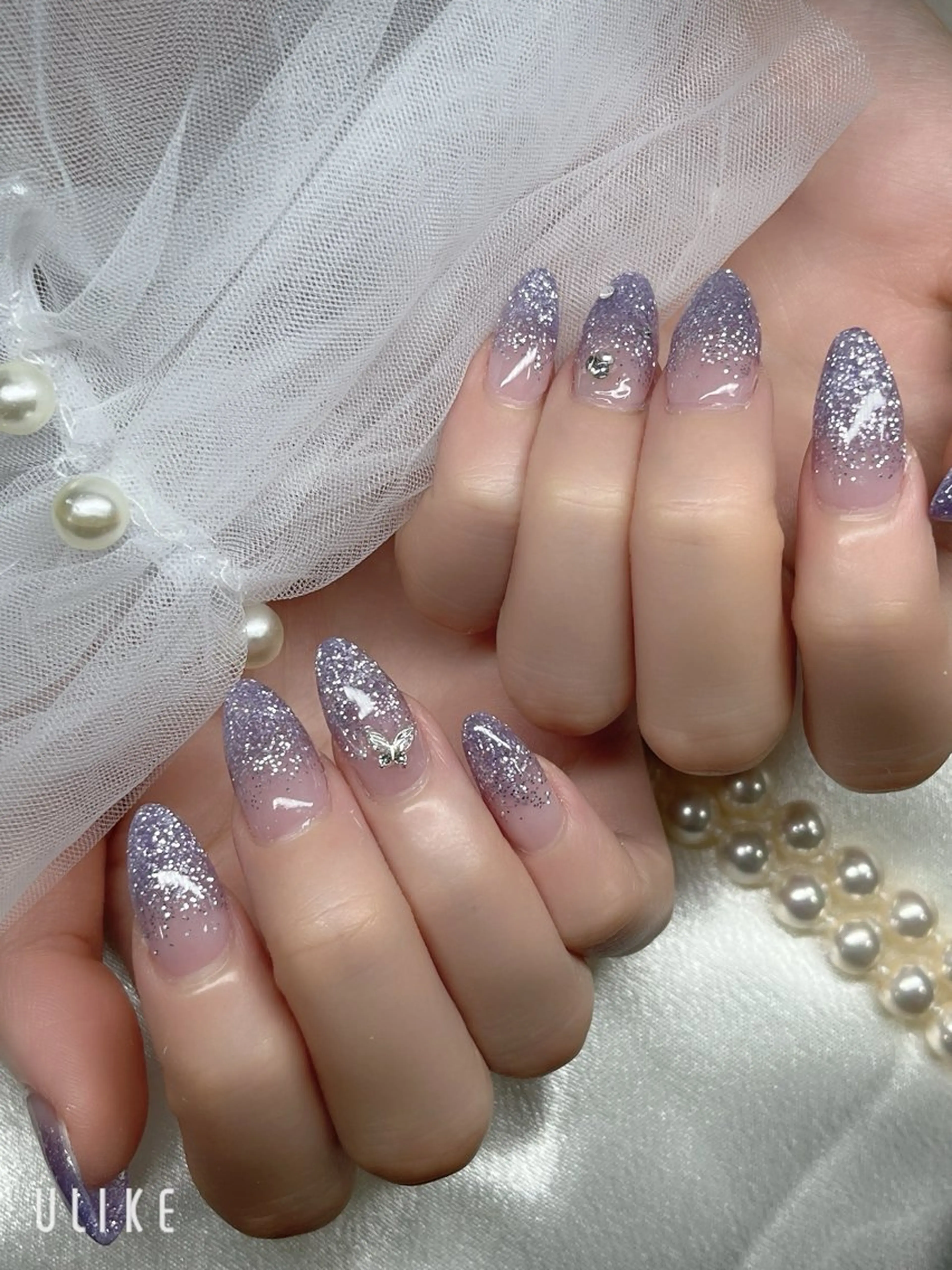 ネイル ハンドネイル YOLO NAILのネイルデザイン