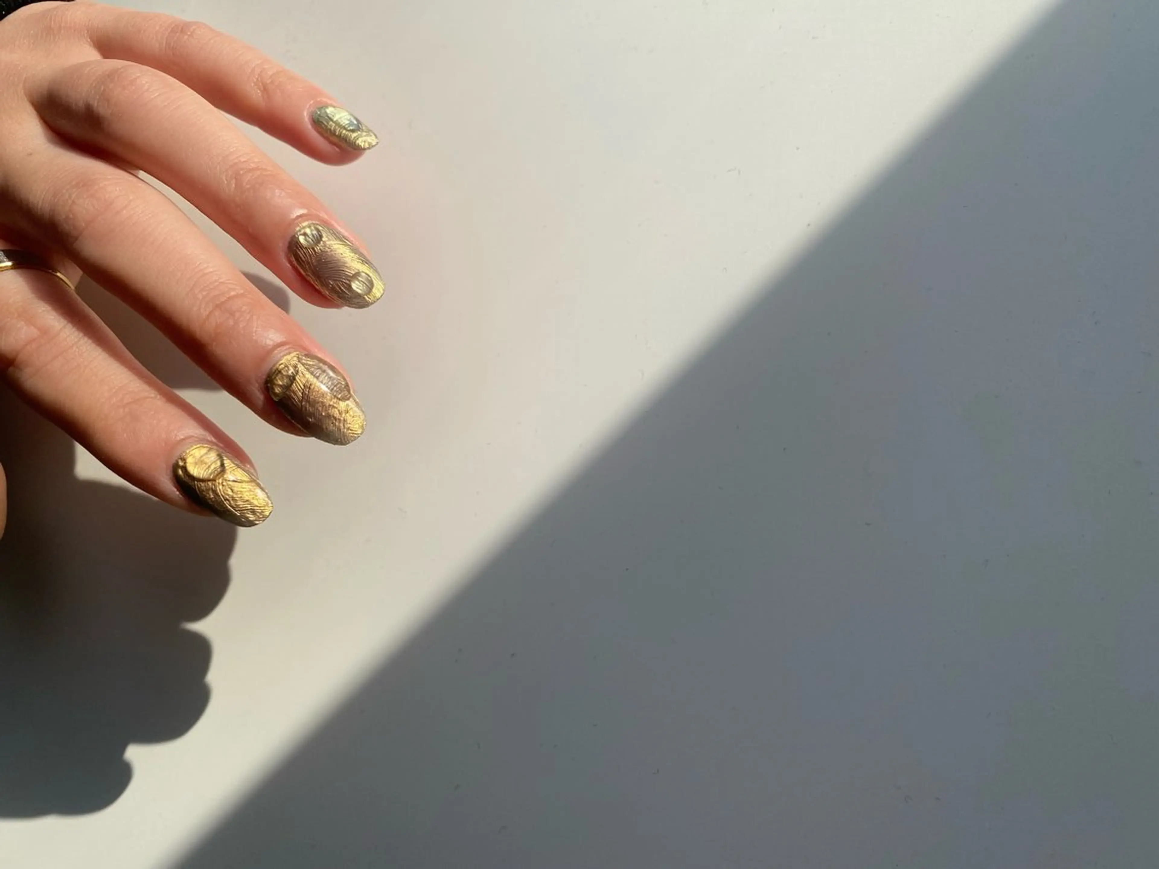 ネイル T Yoshikoのネイルデザイン