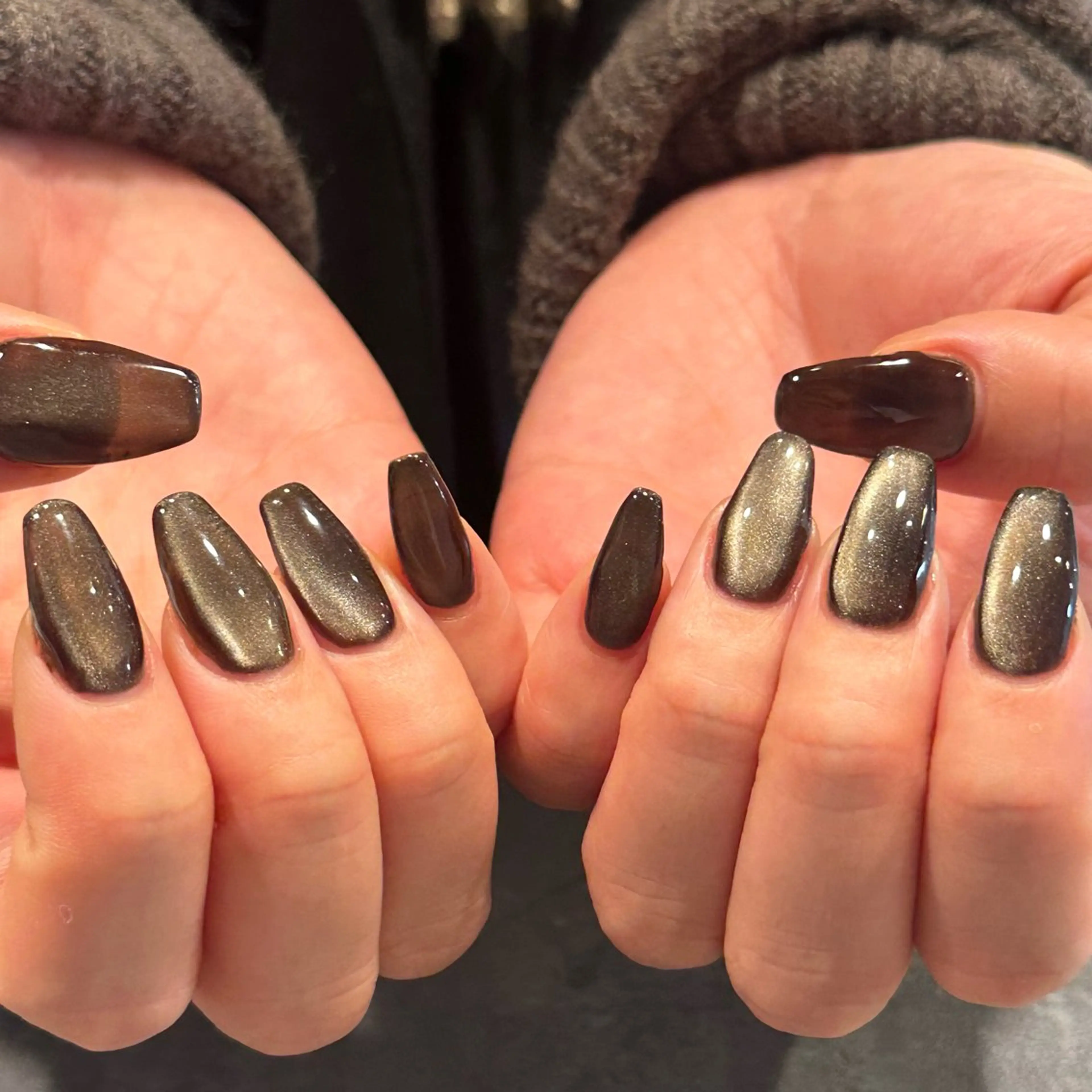 ネイル Lanié yokokawaのネイルデザイン