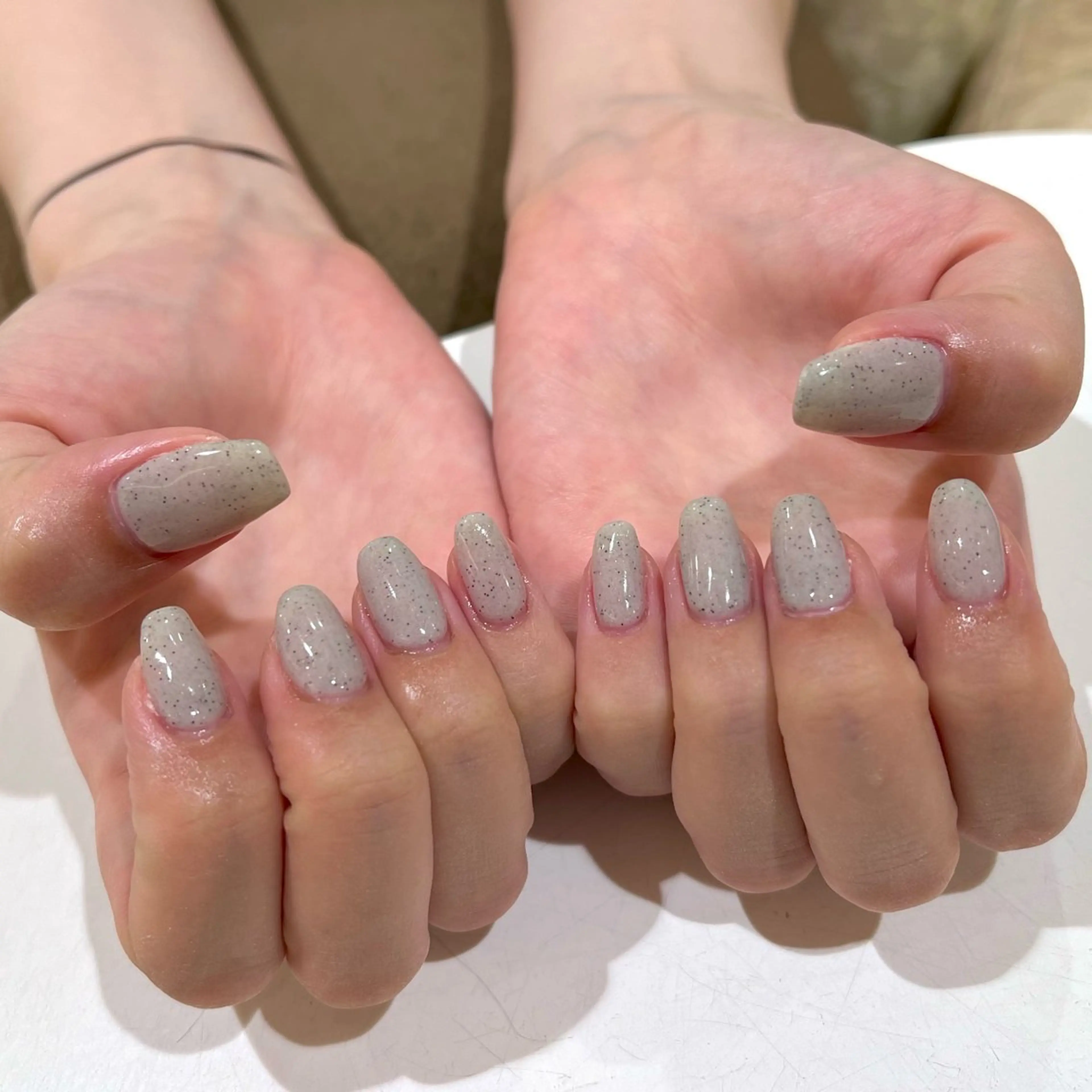 ネイル ハンドネイル 田中 夏海のネイルデザイン