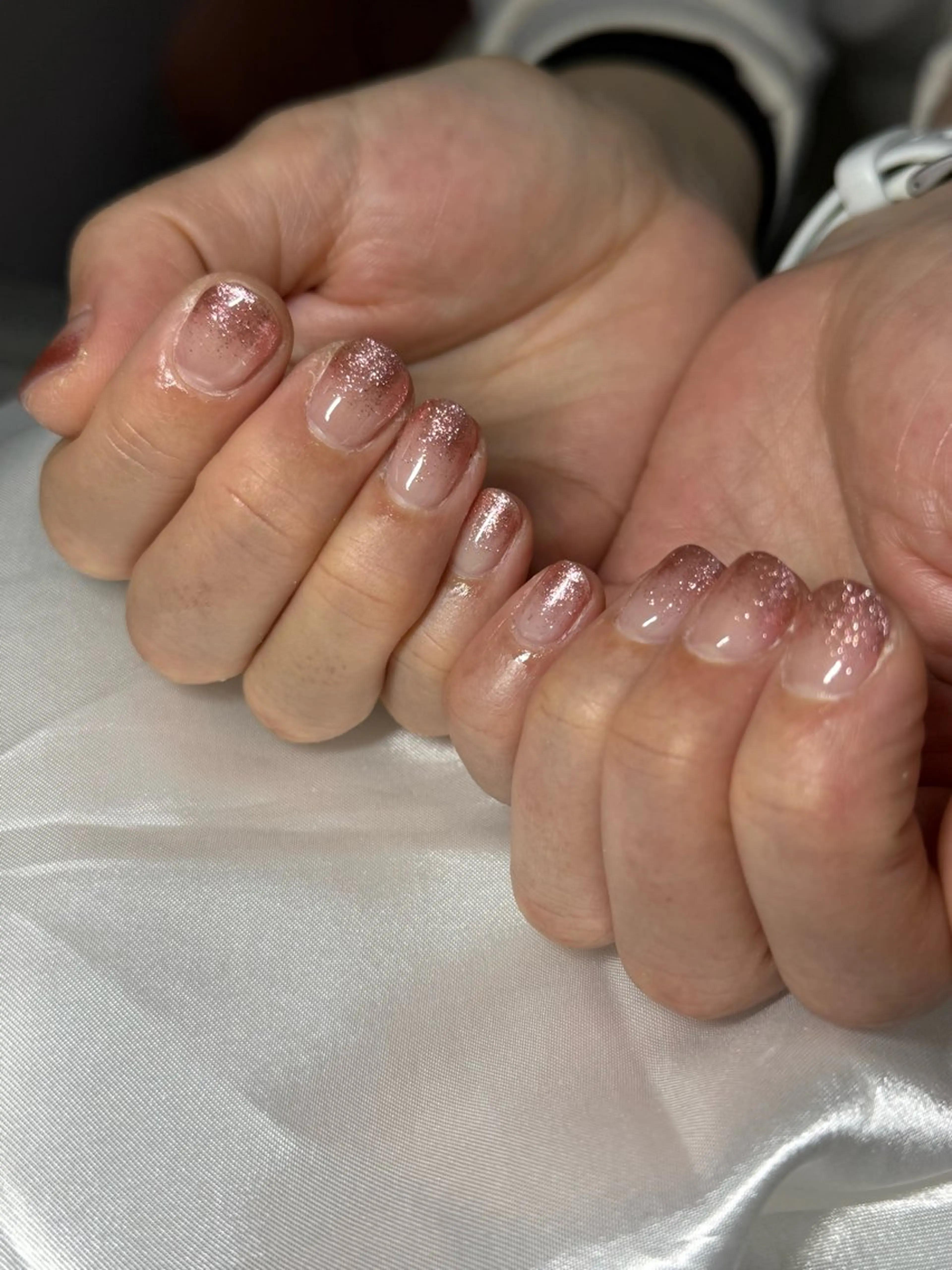 ネイル ハンドネイル LAVISH nanakaのネイルデザイン