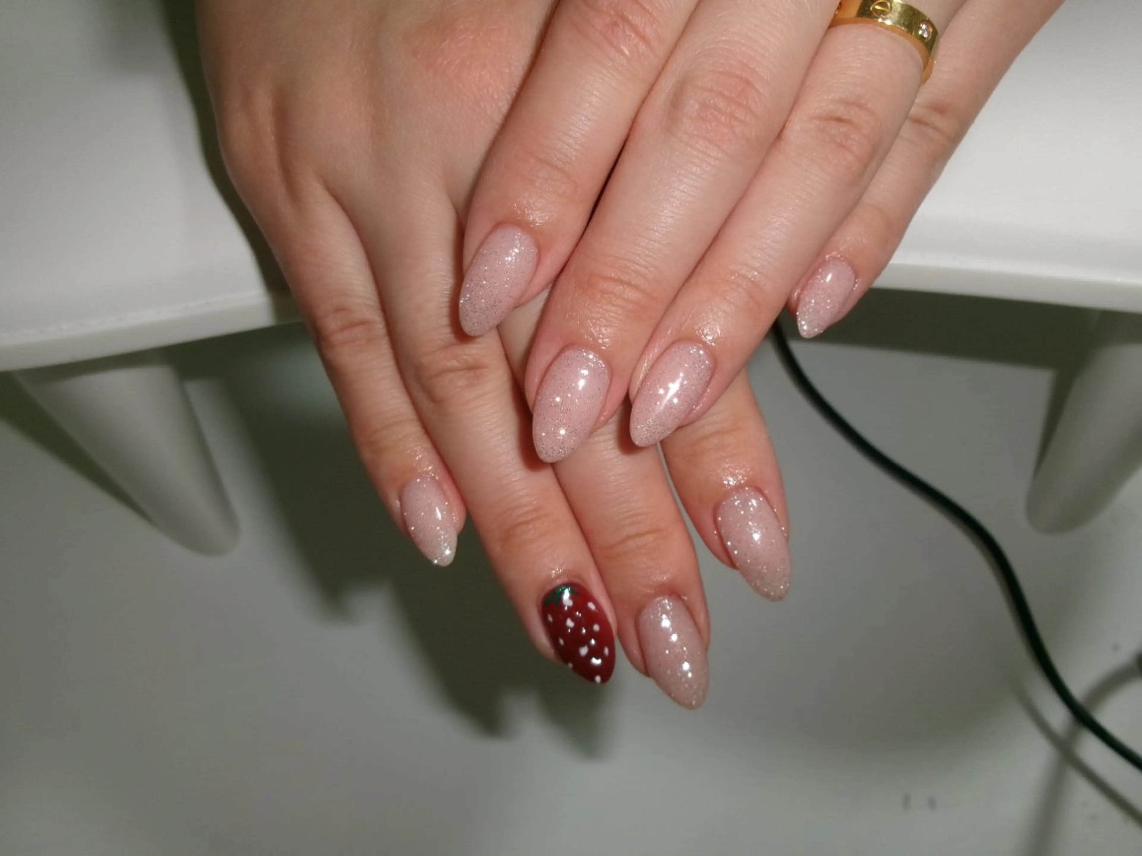 ネイル ハンドネイル nailsalon wingのネイルデザイン