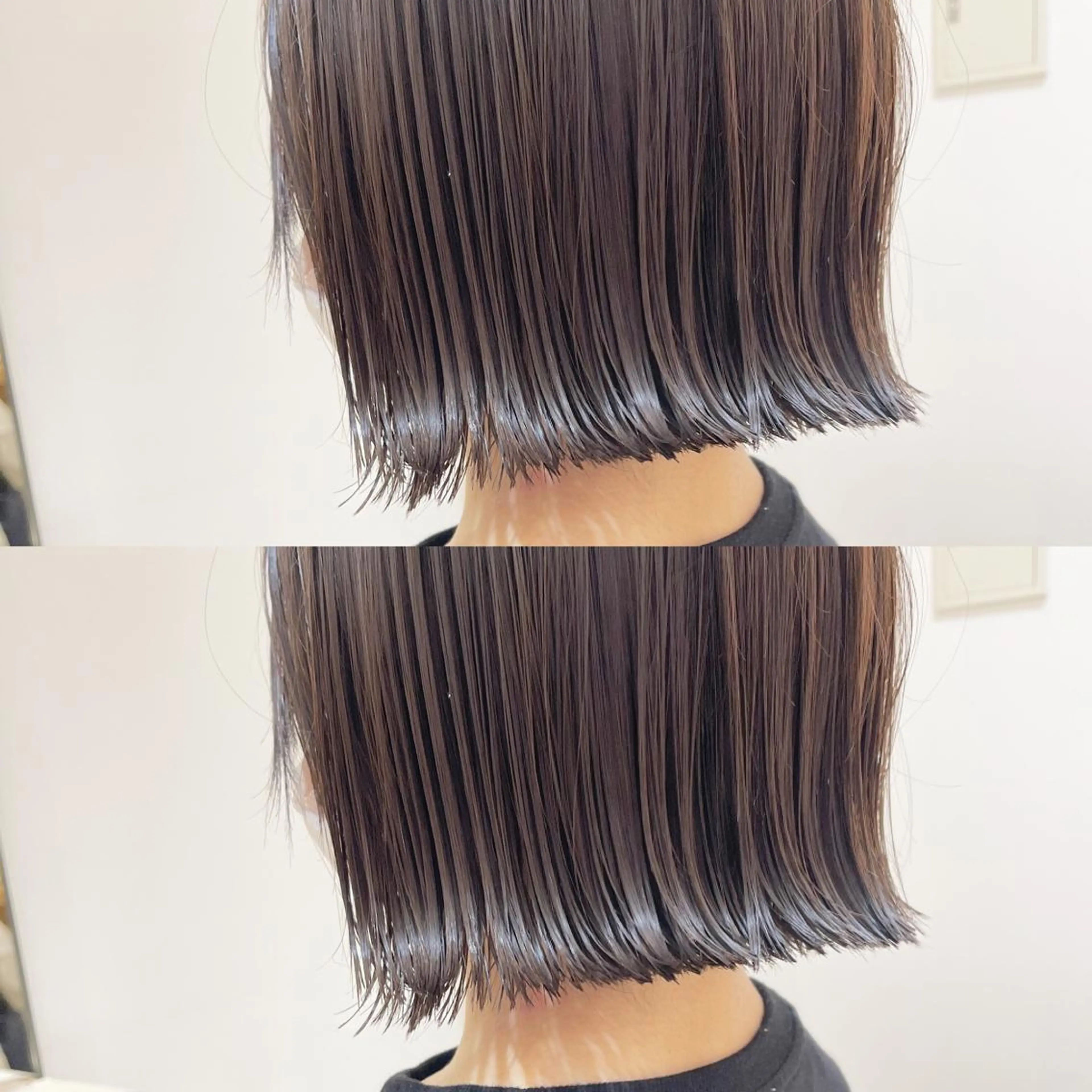 ショート 宮本 聖希のヘアスタイル