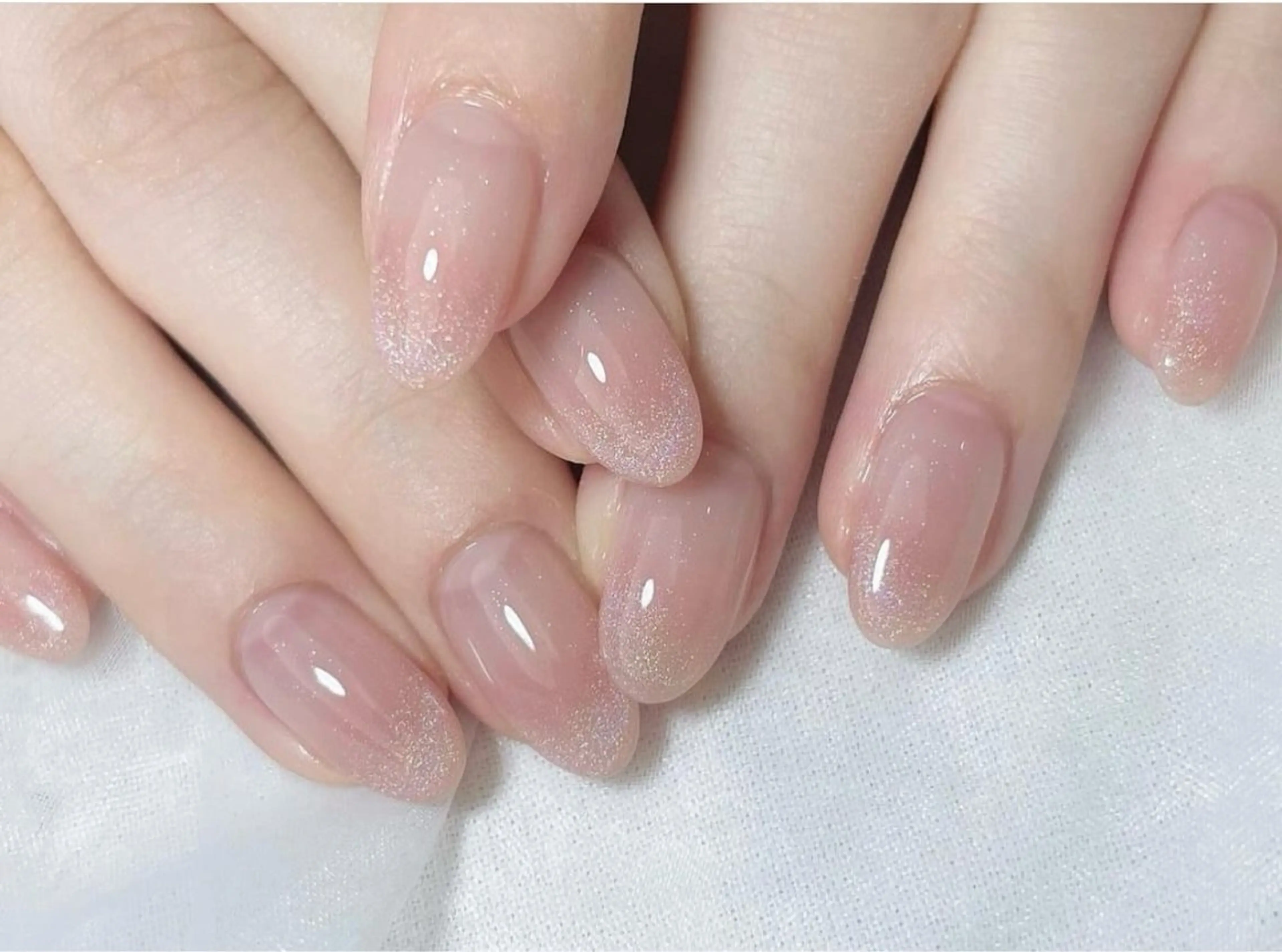 ネイル Odon Beauty  nail  salon所属・ソコ ソコのネイルデザイン