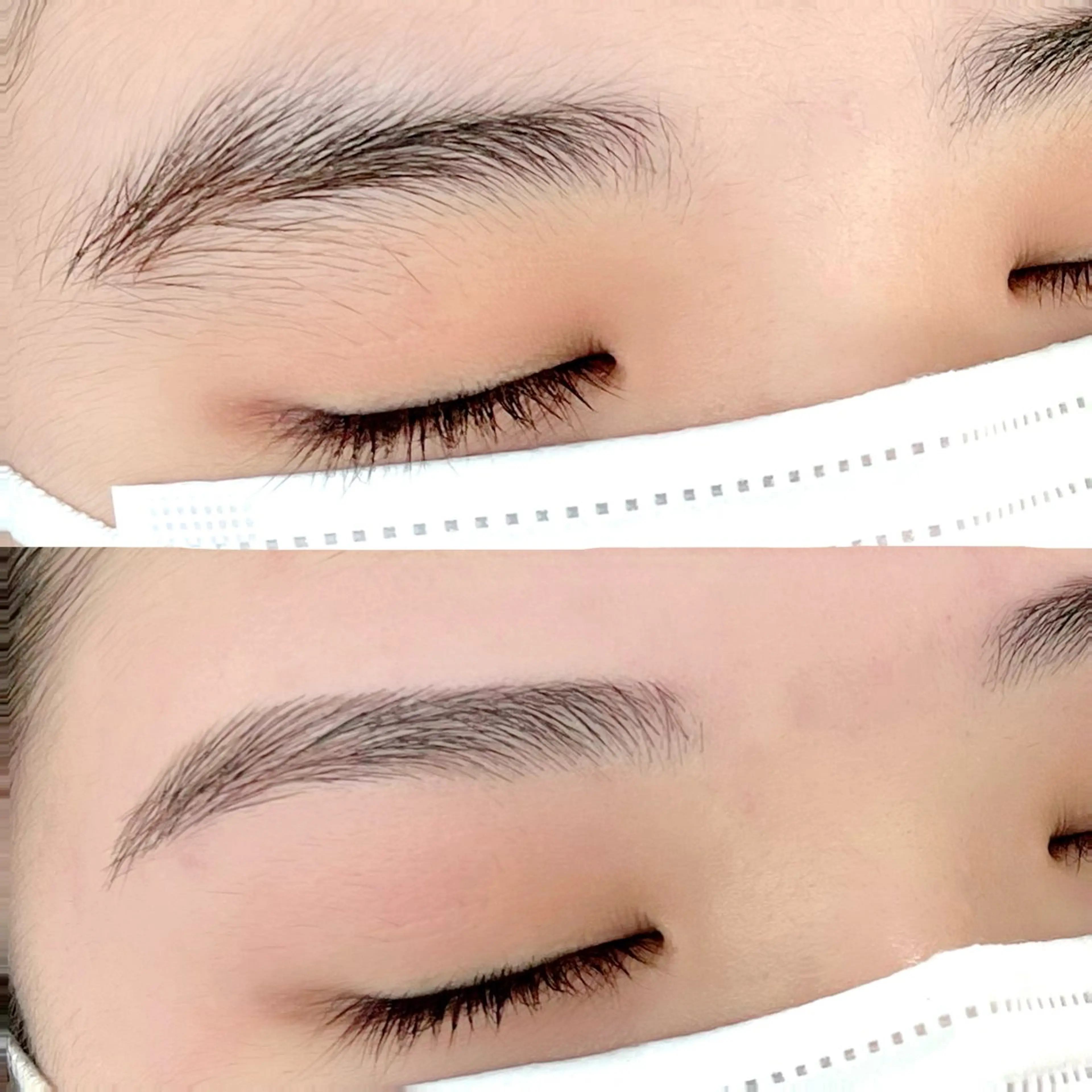 アイブロウ アイブロウサロン Eyepreme渋谷 【眉毛専門店】所属・森山 奈保子の眉毛・アイブロウイメージ