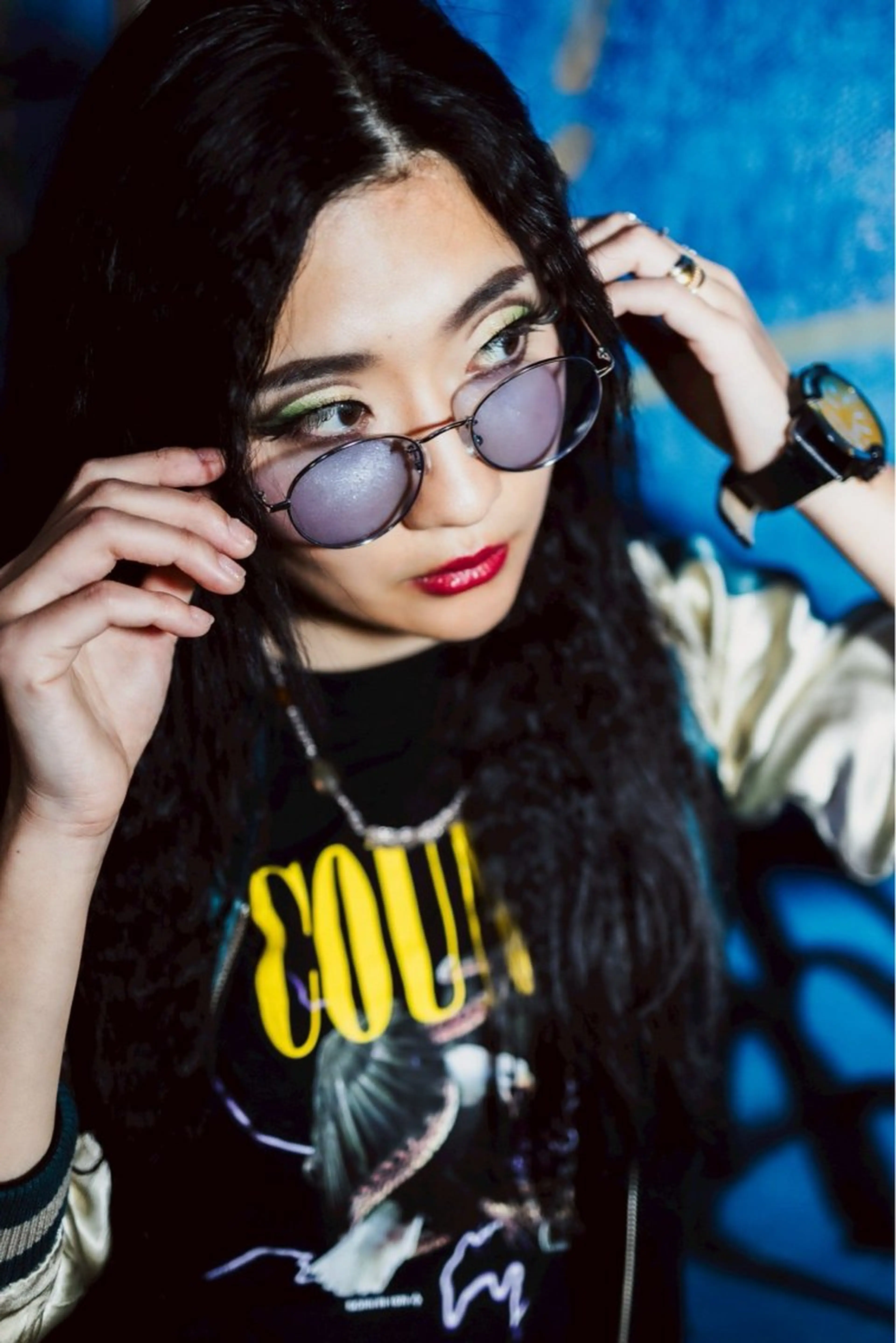 その他 エアブラシメイク La Prima所属・川合 裕子のその他イメージ