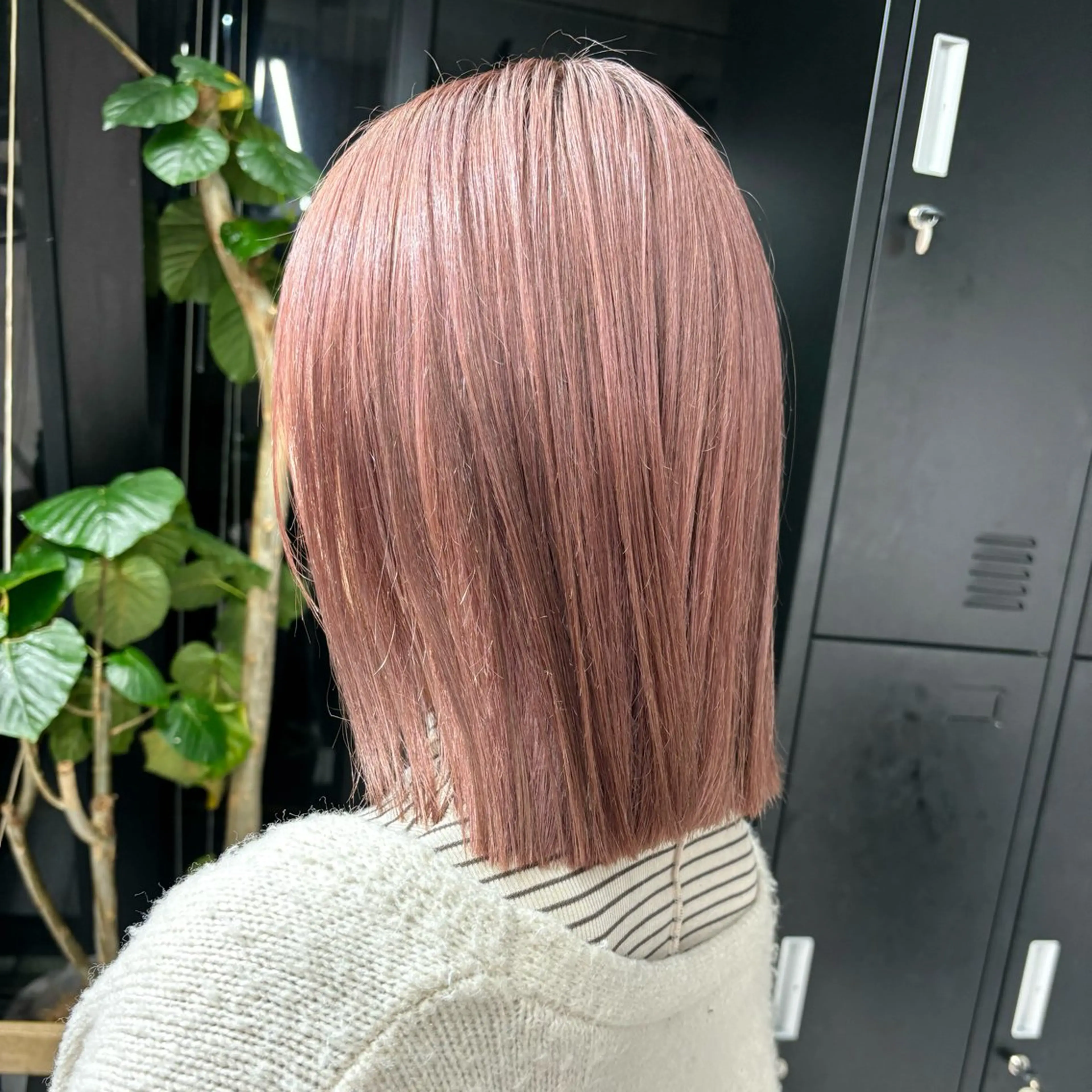 🩰フルカラー + 内部補修4stepトリートメント🎀🪄の写真