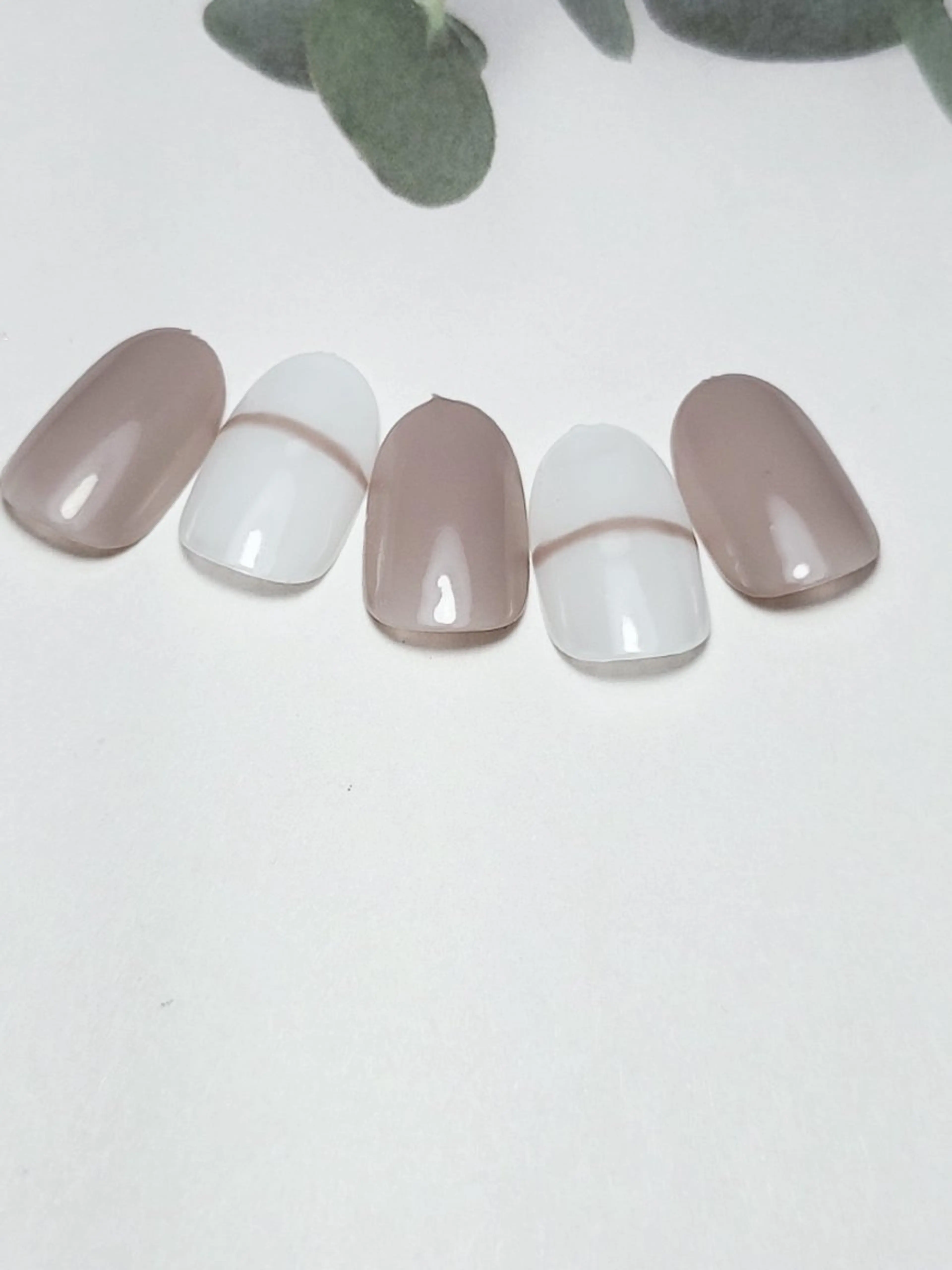 ネイル ハンドネイル 矢野 美希のネイルデザイン