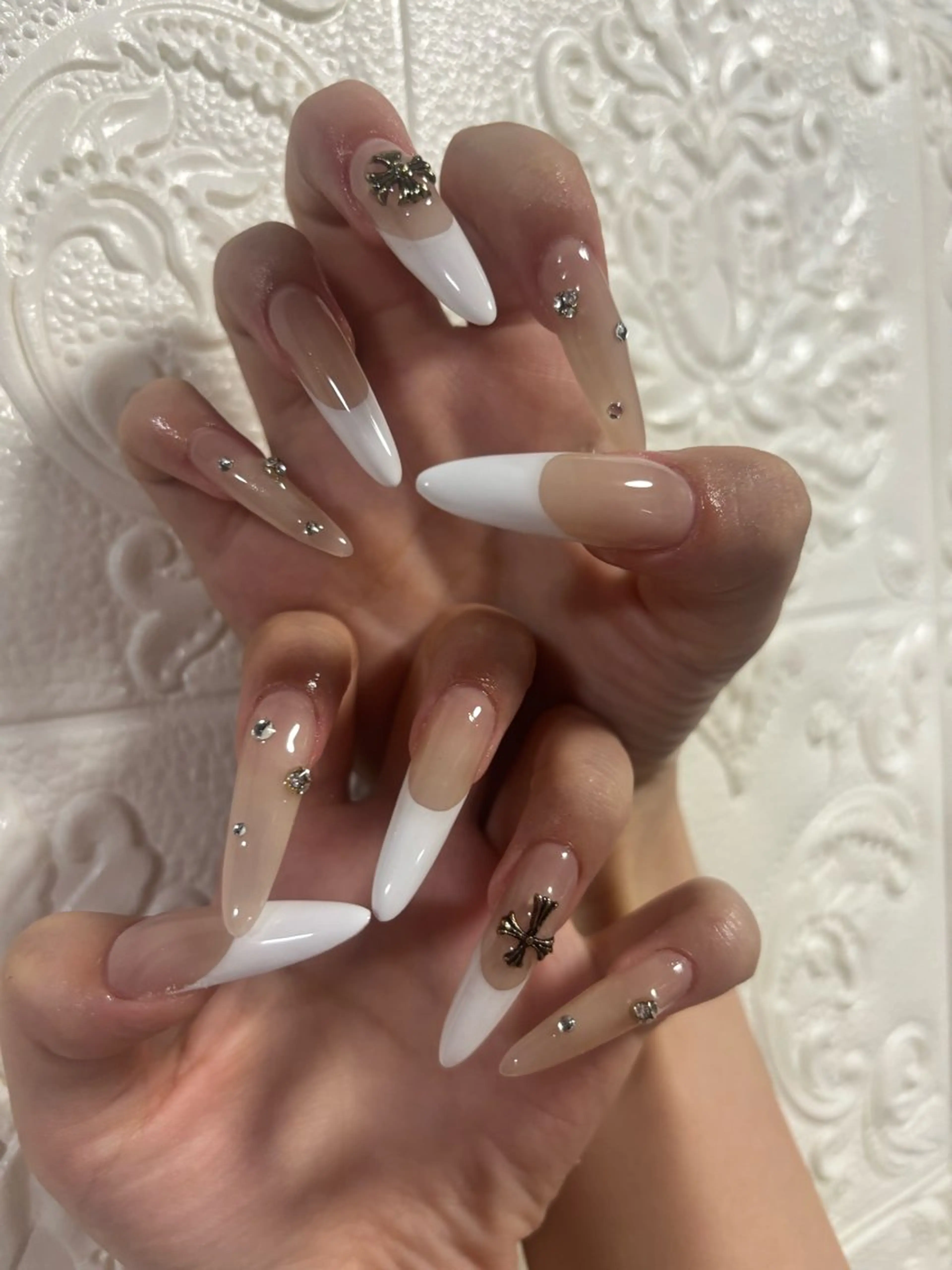 ネイル 飯塚 陽葵のネイルデザイン