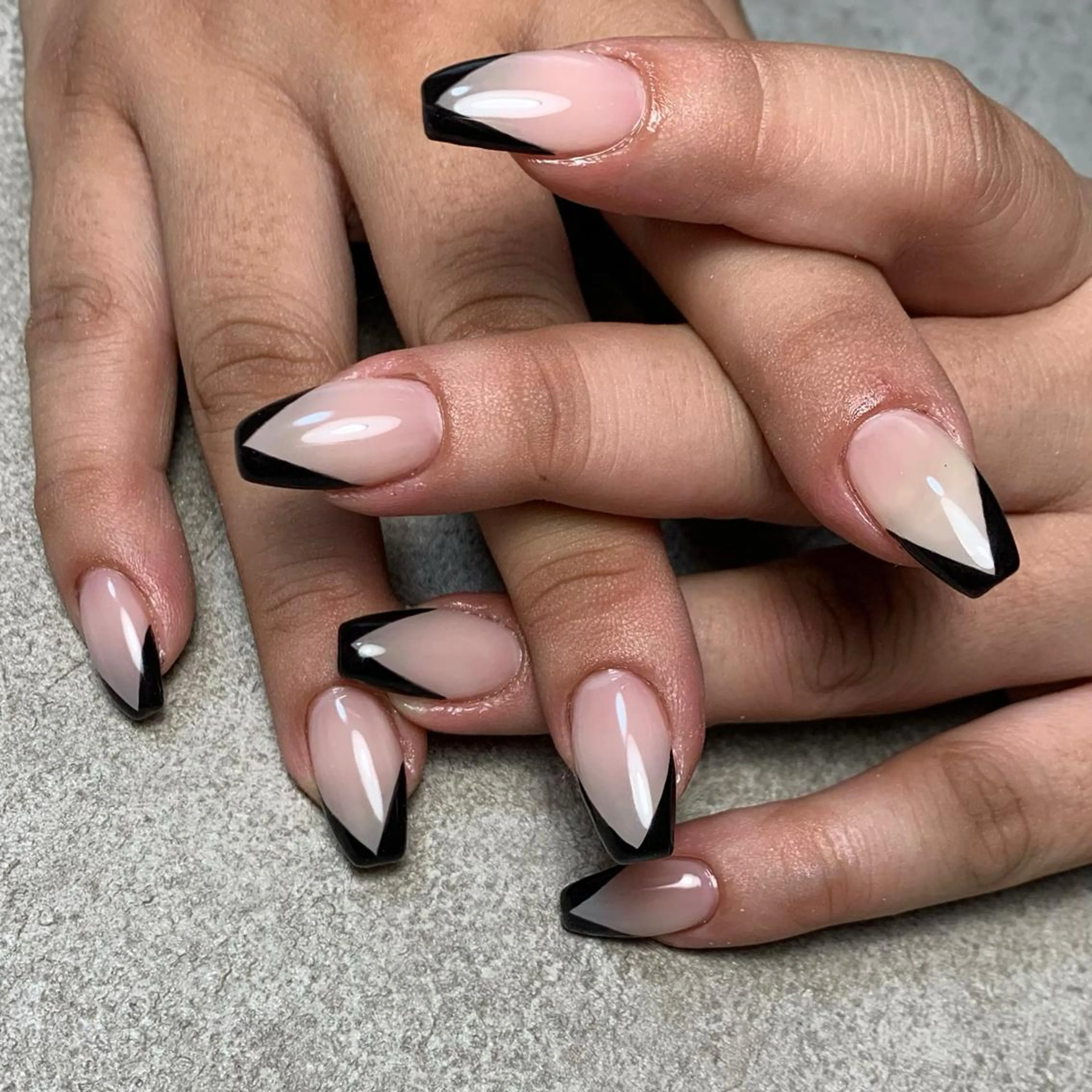 ネイル S♡JEWEL所属・S. JEWELのネイルデザイン