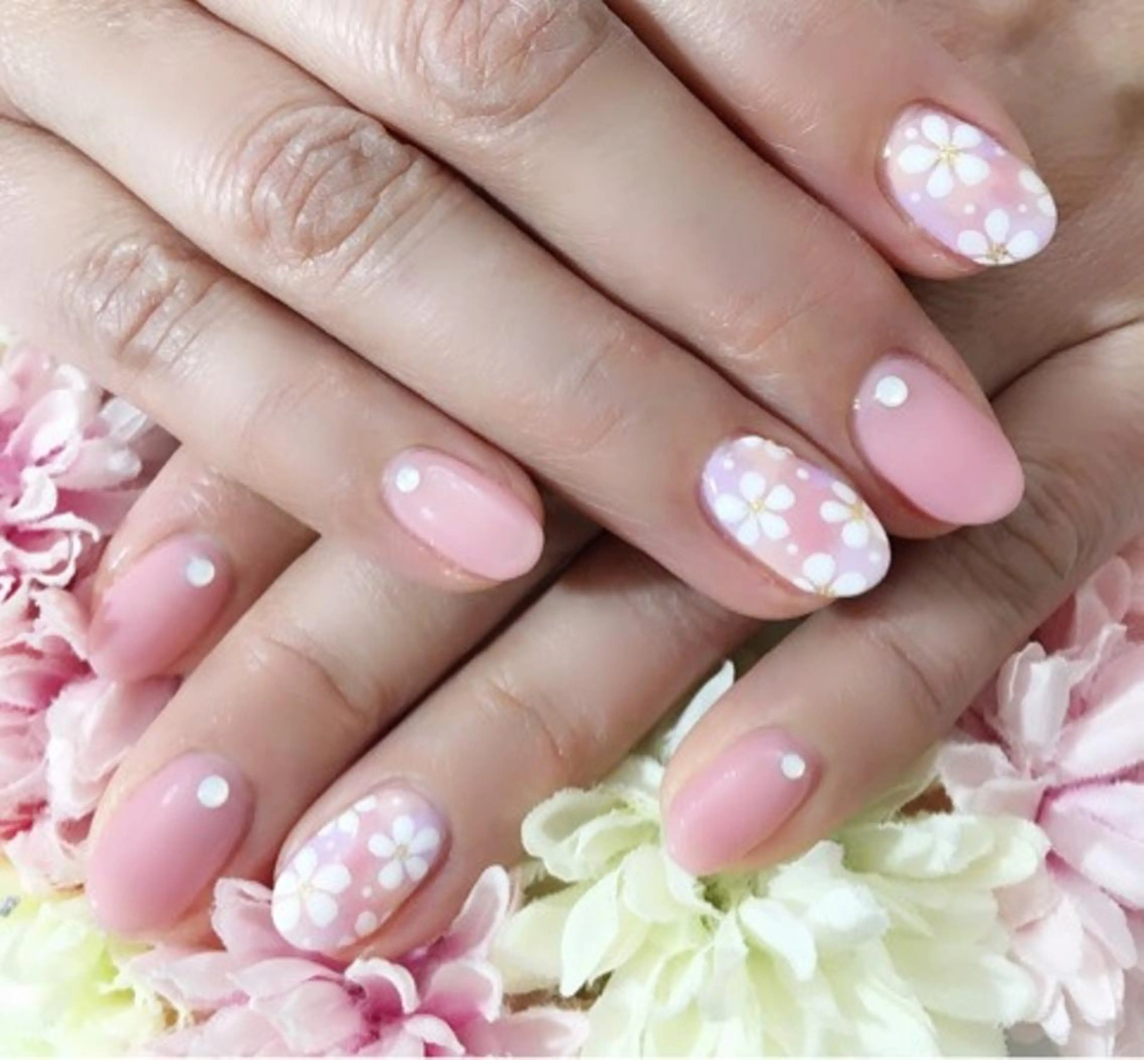 ネイル private  nail  salon RIRI所属・RIRI リリのネイルデザイン