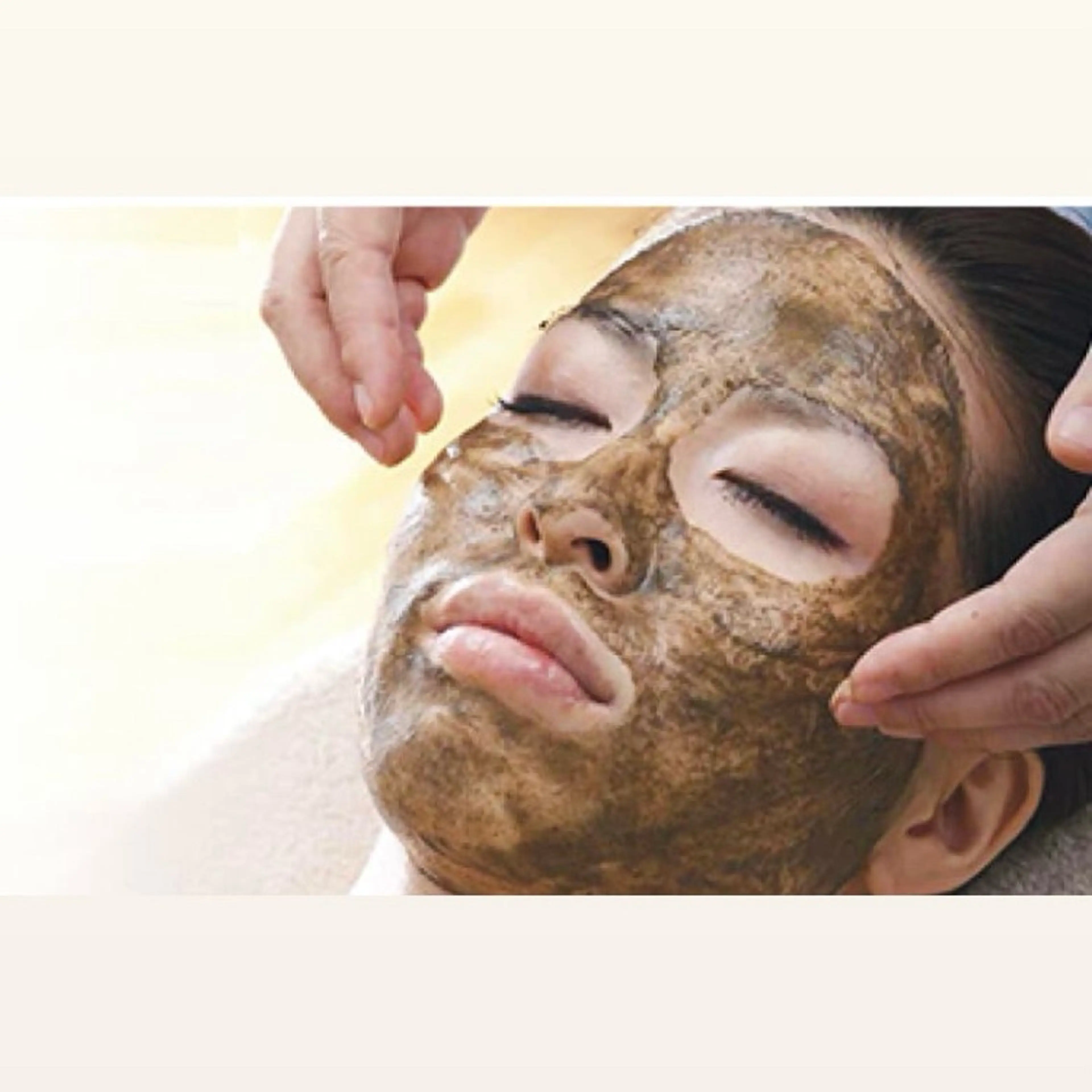 堀江リンパマッサージ 肩こり/リンパ/小顔のエステ・リラクイメージ