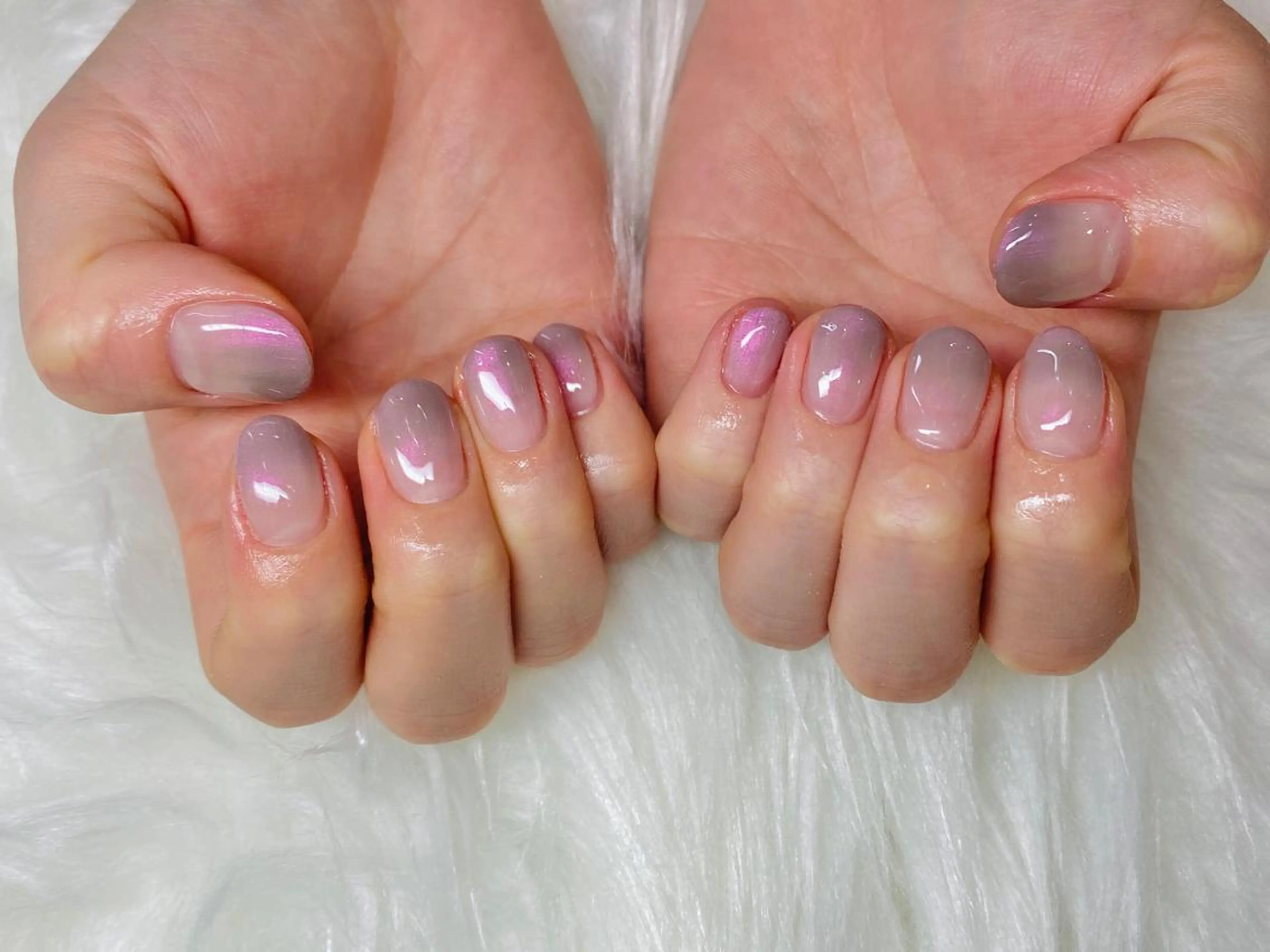 ネイル ハンドネイル Beauty Salon  Luna所属・Beauty Salon Lunaのエステ・リラクイメージ