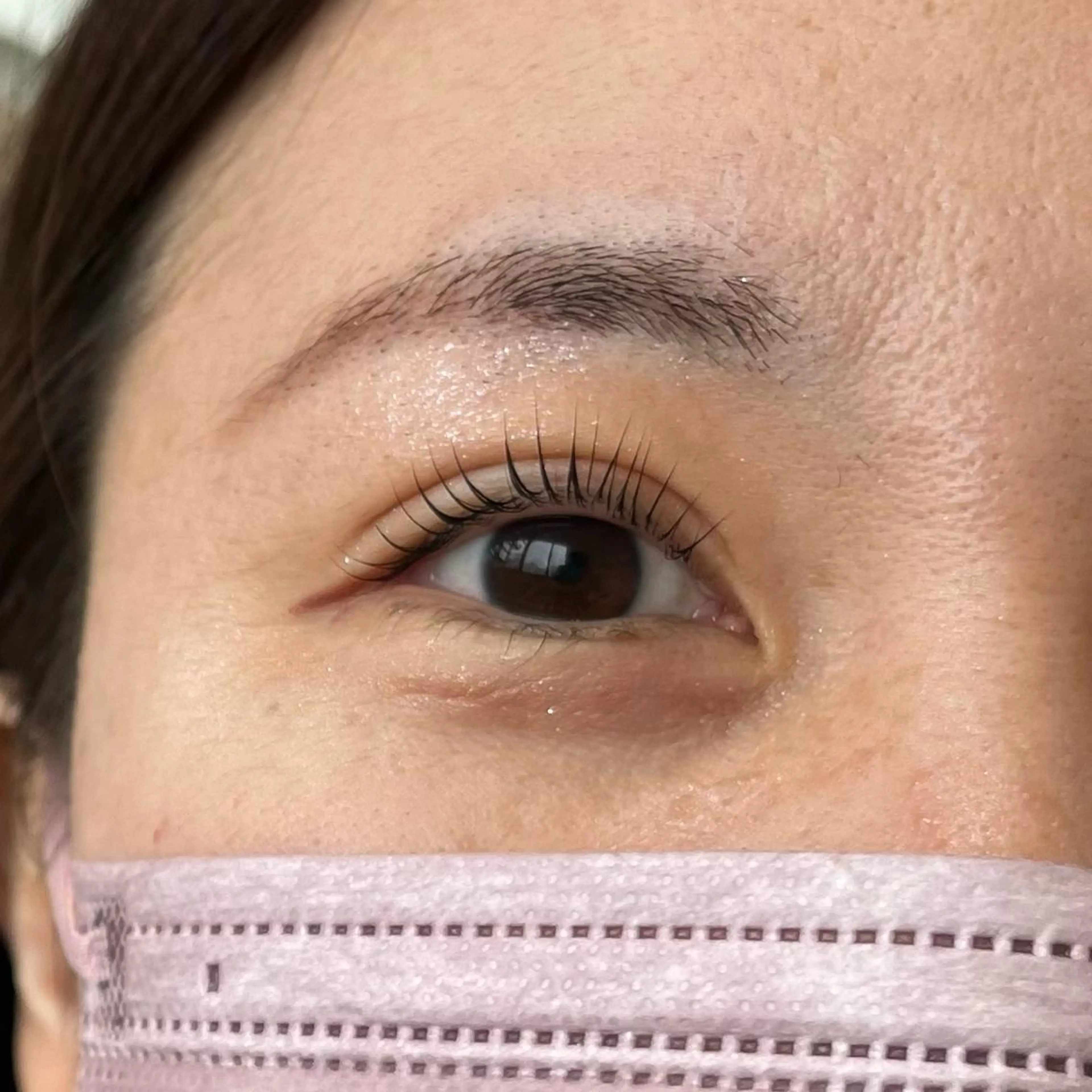 マツエク・マツパ カルフールノア横須賀中央店所属・Noa 🫧saitoのマツエク・マツパデザイン