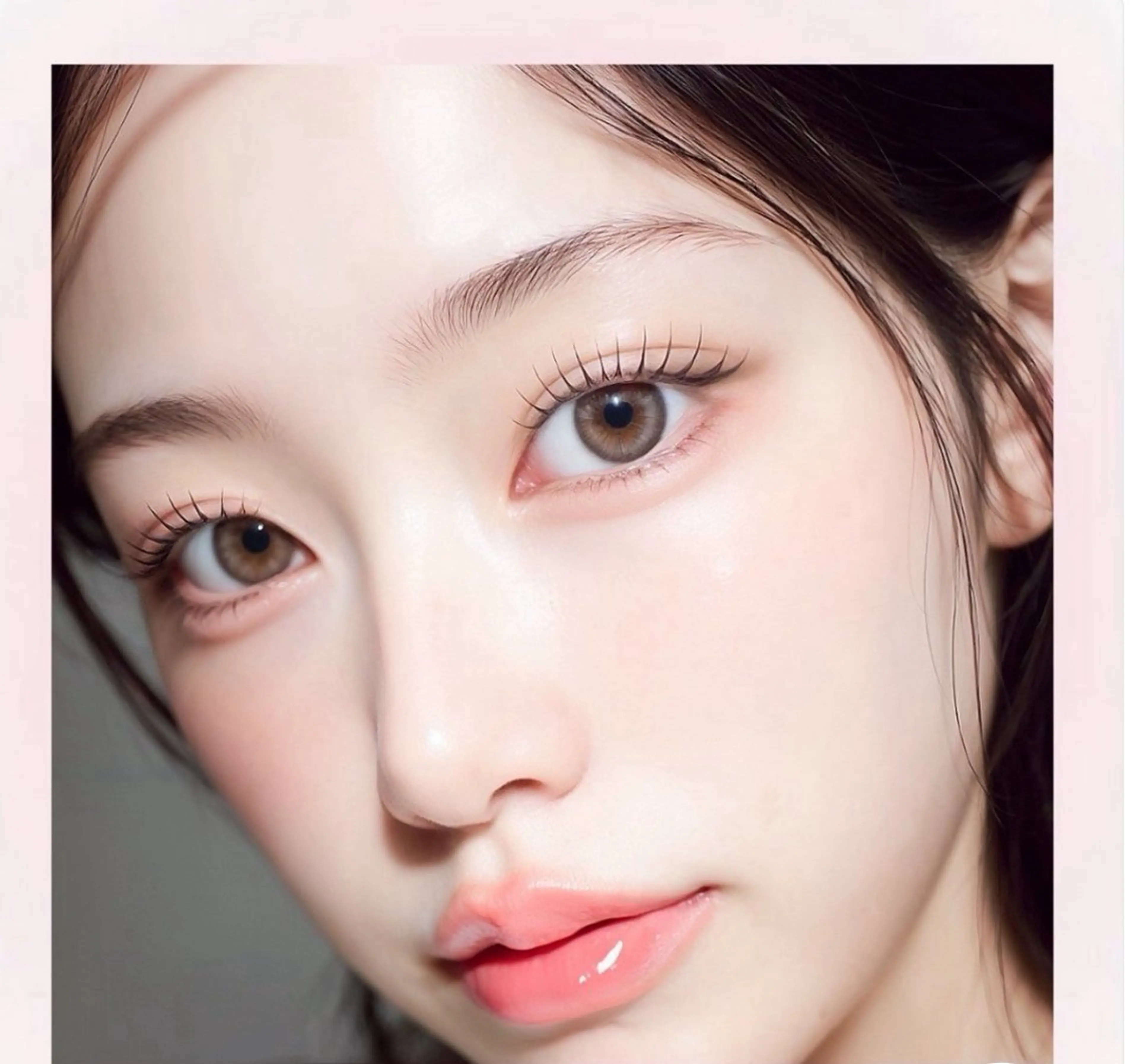 🌙再来様　パリジェンヌ orまつ毛パーマ🌙♡の写真