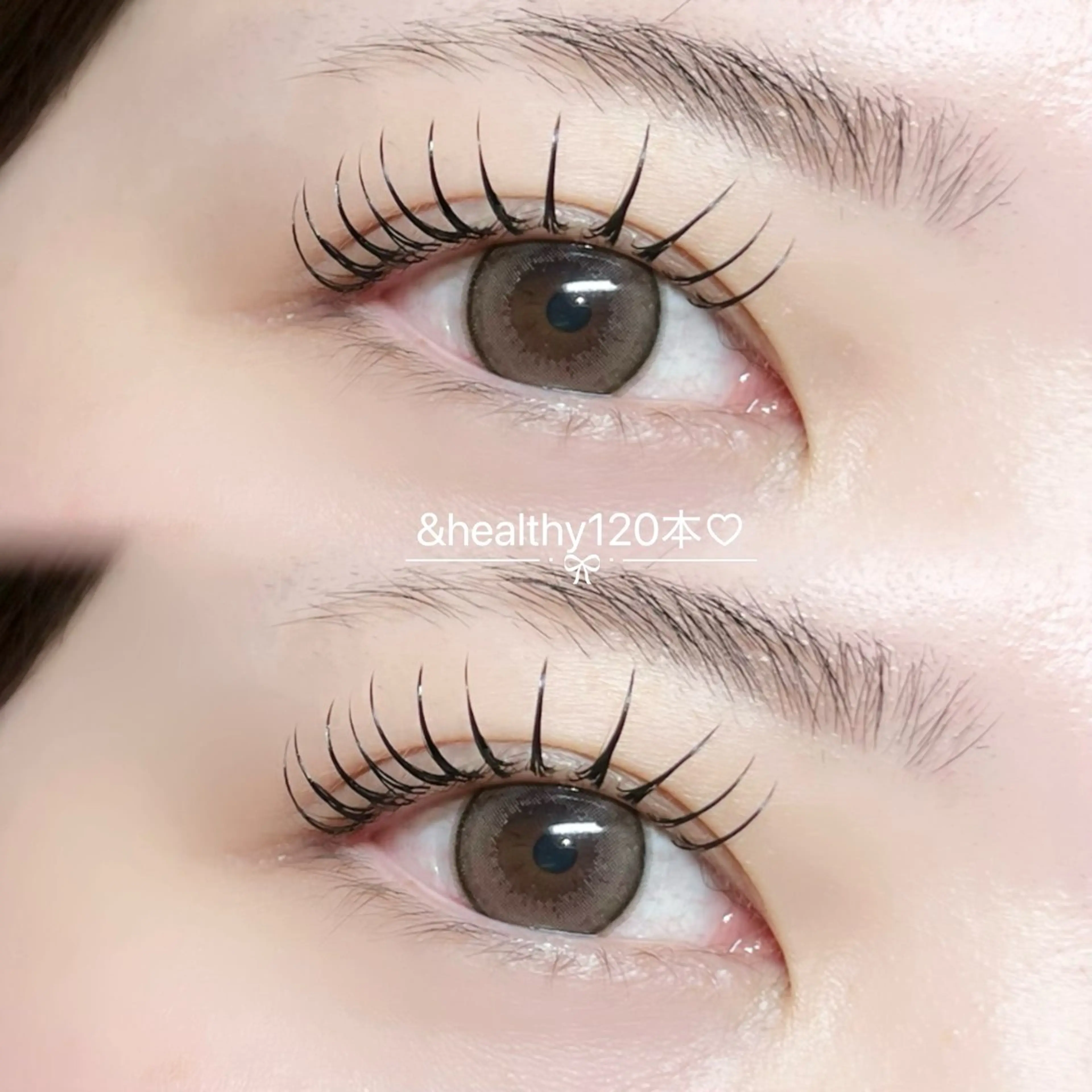 マツエク・マツパ マツエク アイリスト / miki♡のマツエク・マツパデザイン