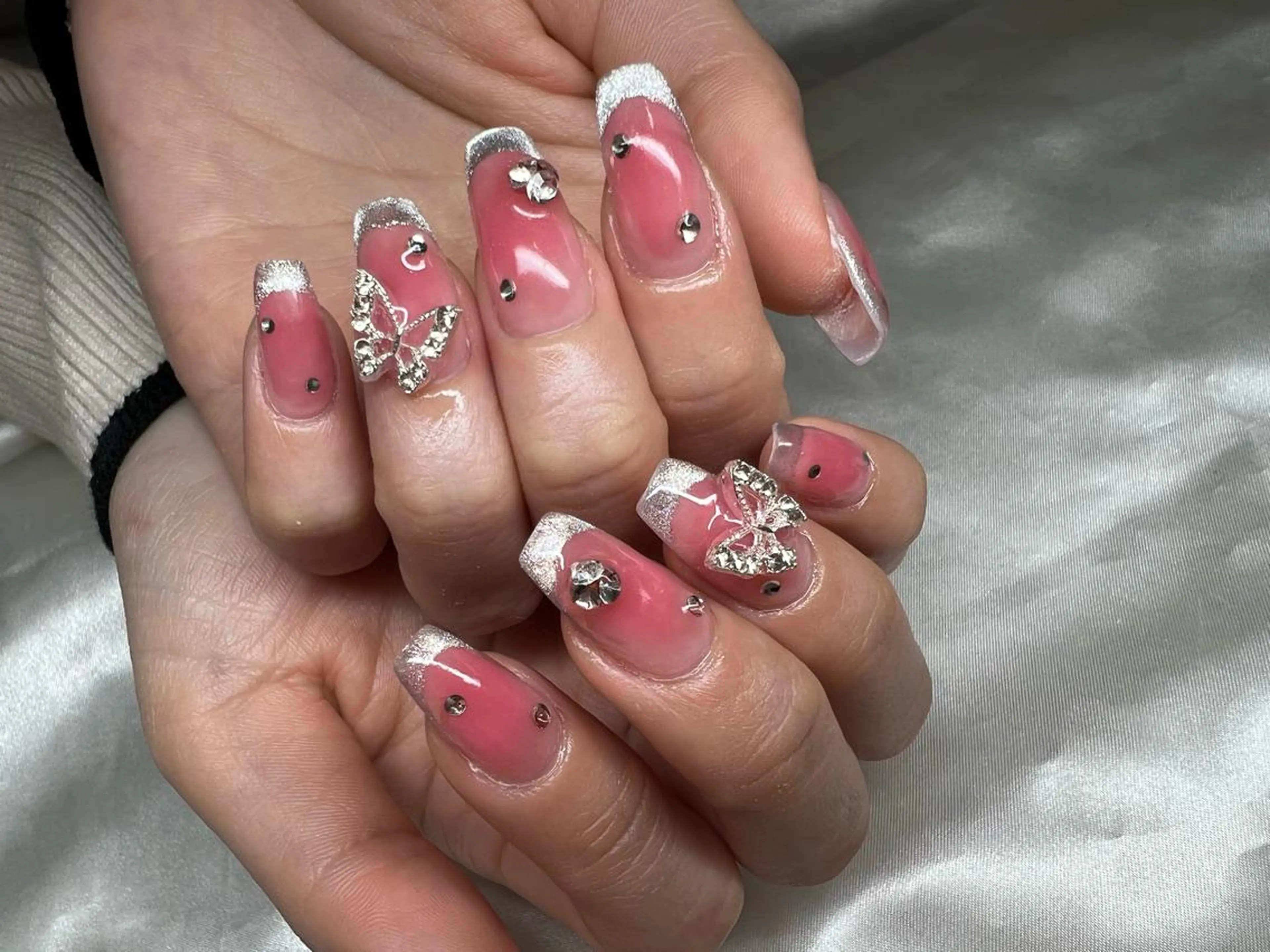ネイル Private nailsalon  N所属・N nail - KOBE -のネイルデザイン