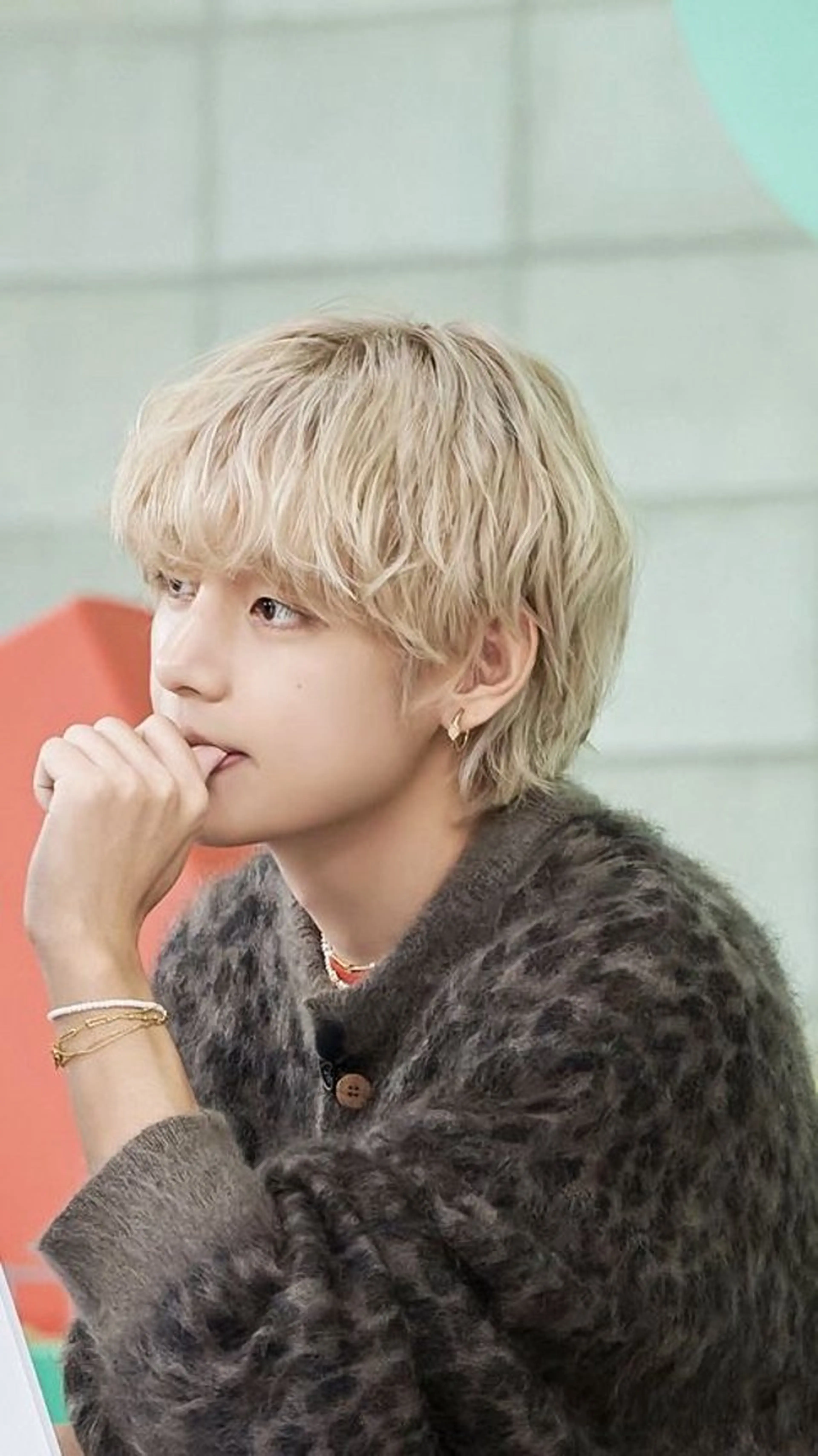 ショート カラー パーマ メンズ カット ヘアカラー メンズスペシャリスト 👑/YUTAのヘアスタイル