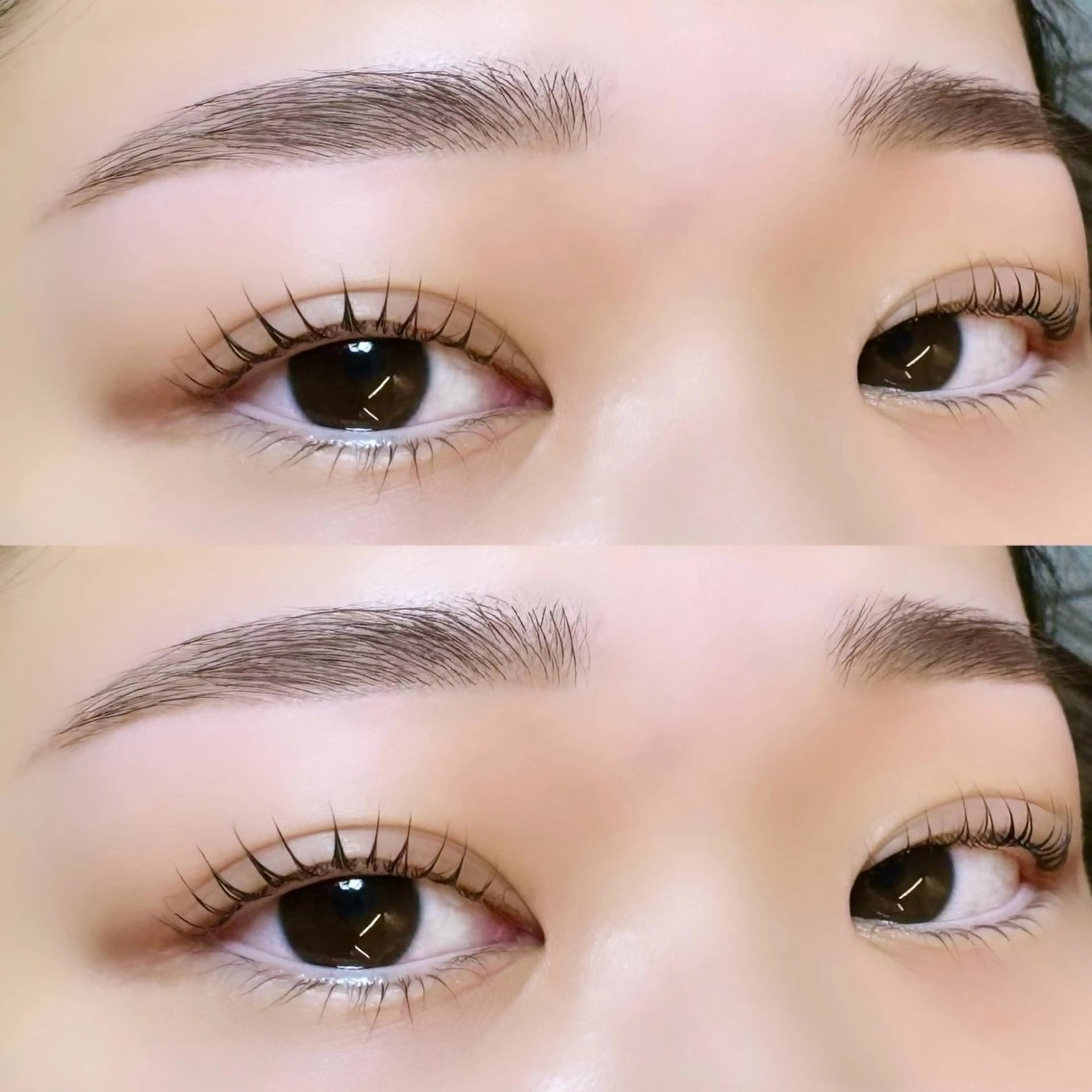 アイブロウ ワックス脱毛 眉カット その他(アイブロウ) ⚡️ramu⚡️ 似合わせマツエク💞のマツエク・マツパデザイン