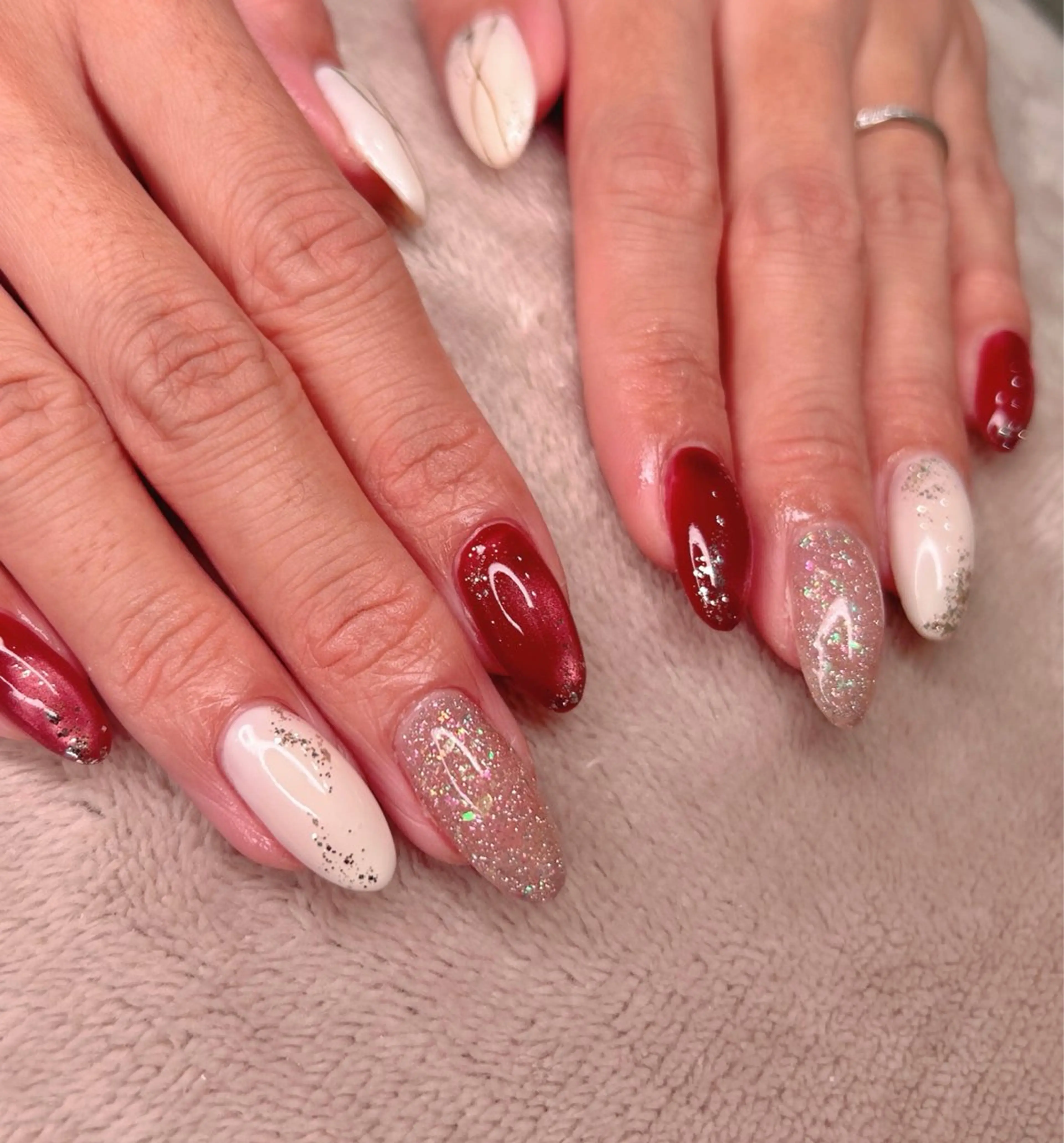 ネイル ハンドネイル edit エディットのネイルデザイン