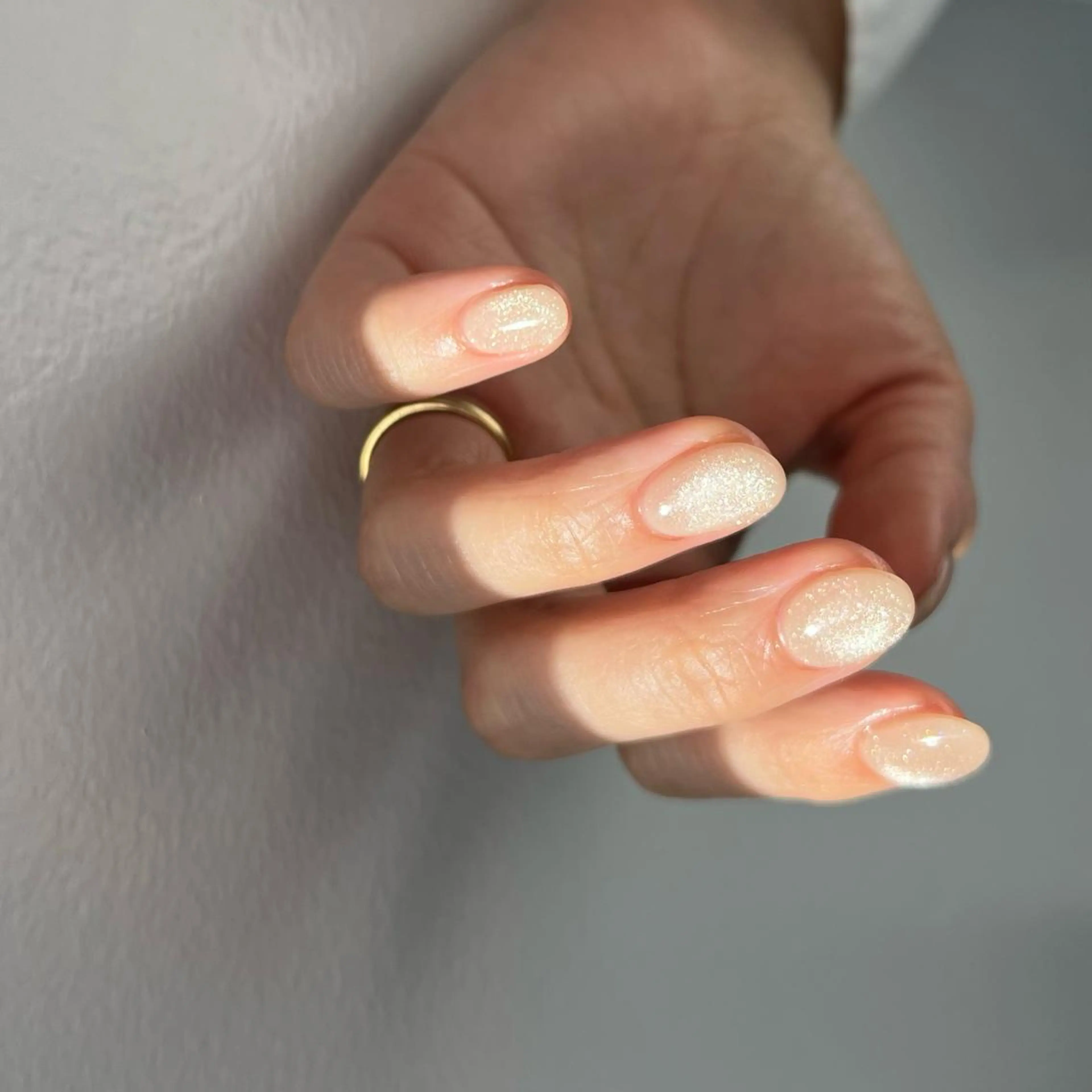 ネイル マグネットネイル ハンドネイル Nico所属・Nico🌛 Karenのネイルデザイン