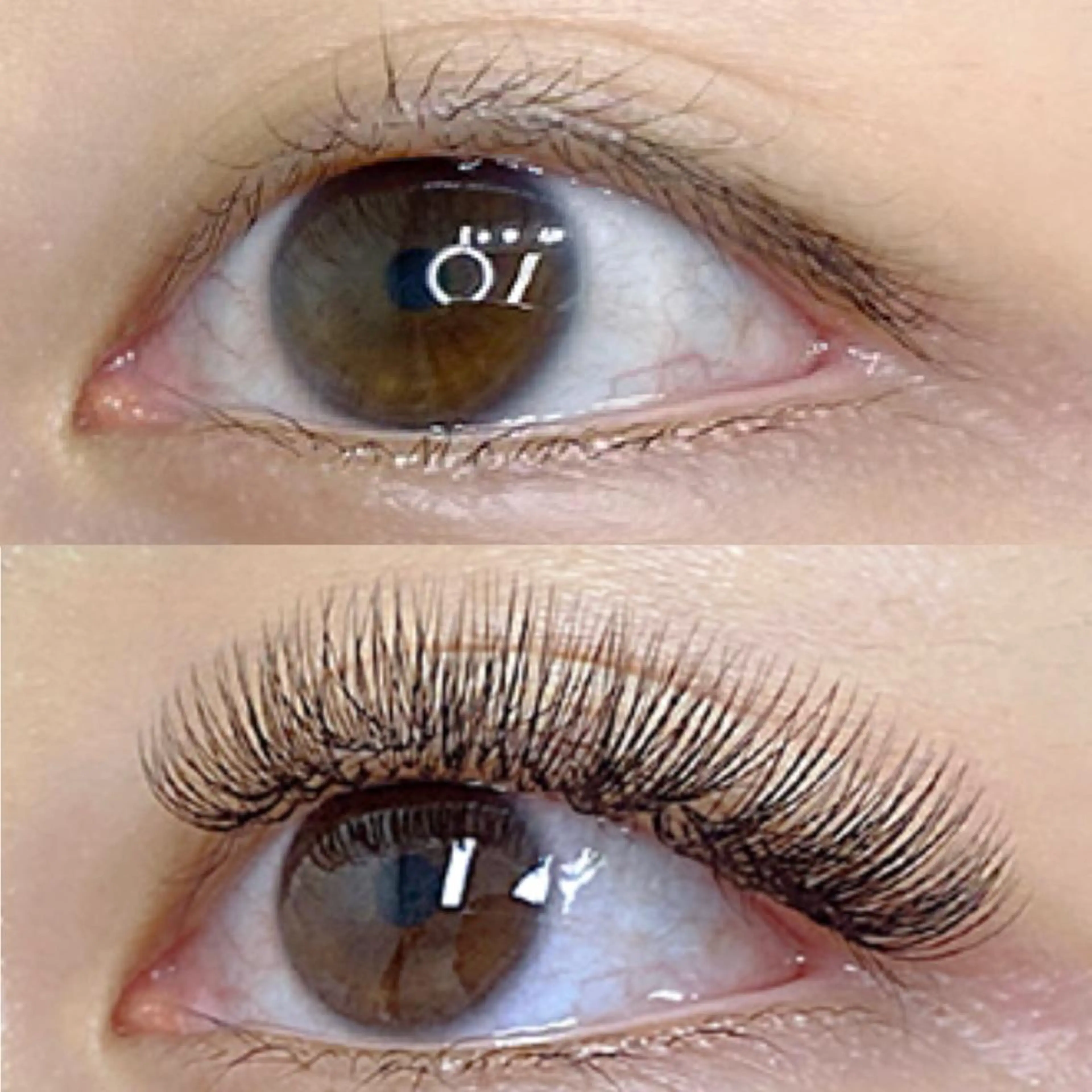 マツエク・マツパ ボリュームラッシュ eye lash Lapisのマツエク・マツパデザイン