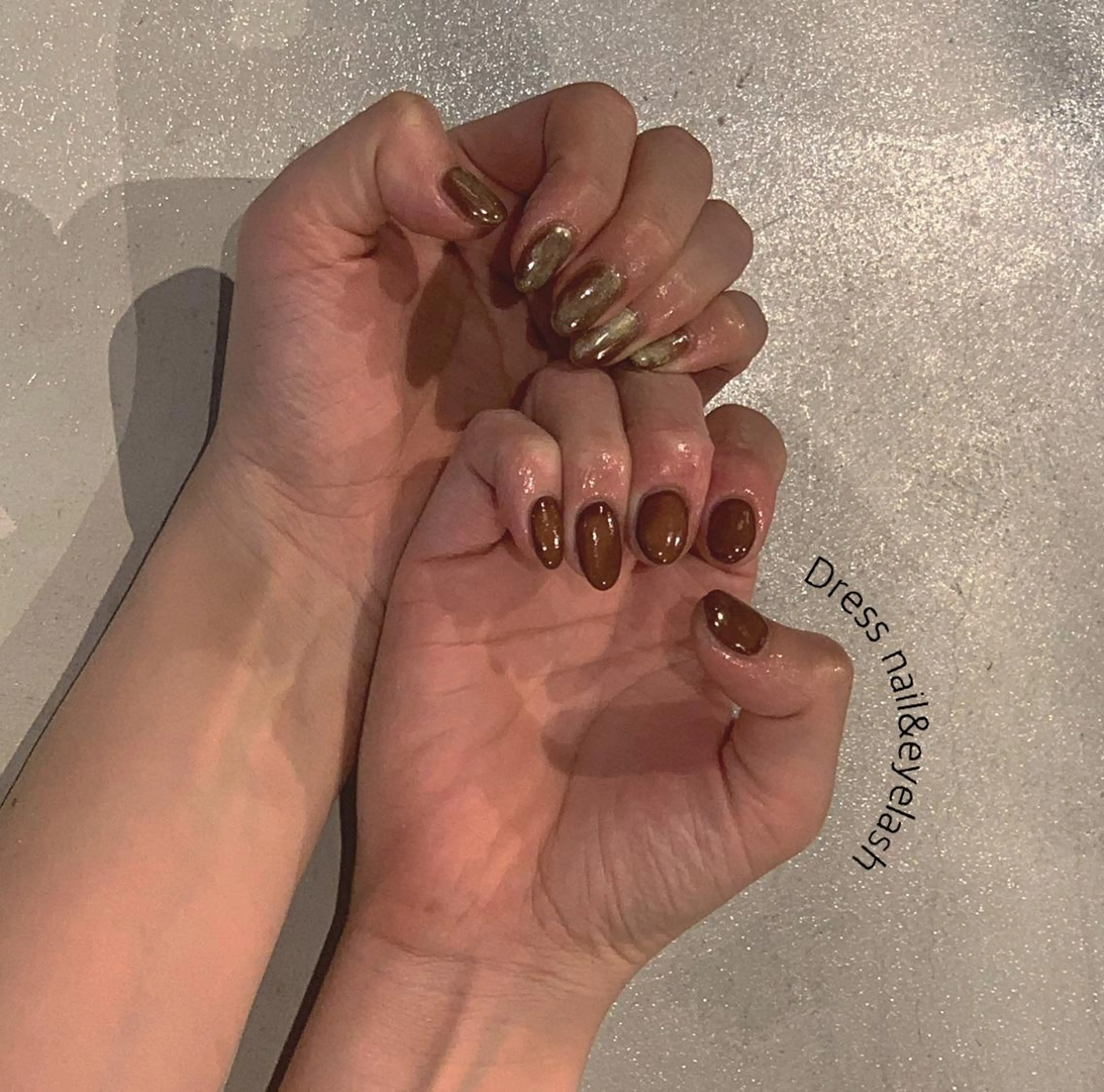 ネイル にしぐち はるかのネイルデザイン