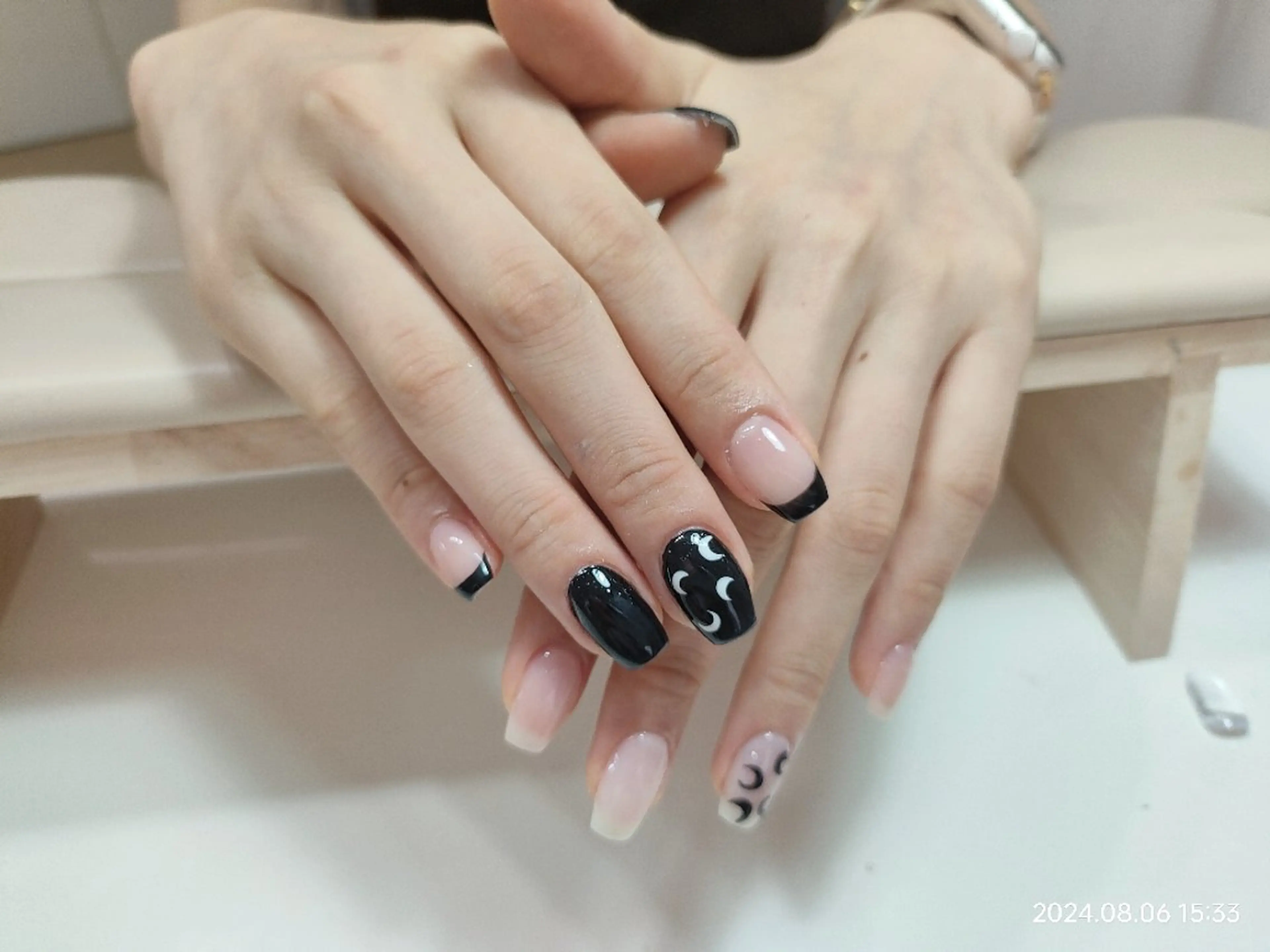 ネイル nail circlesのネイルデザイン