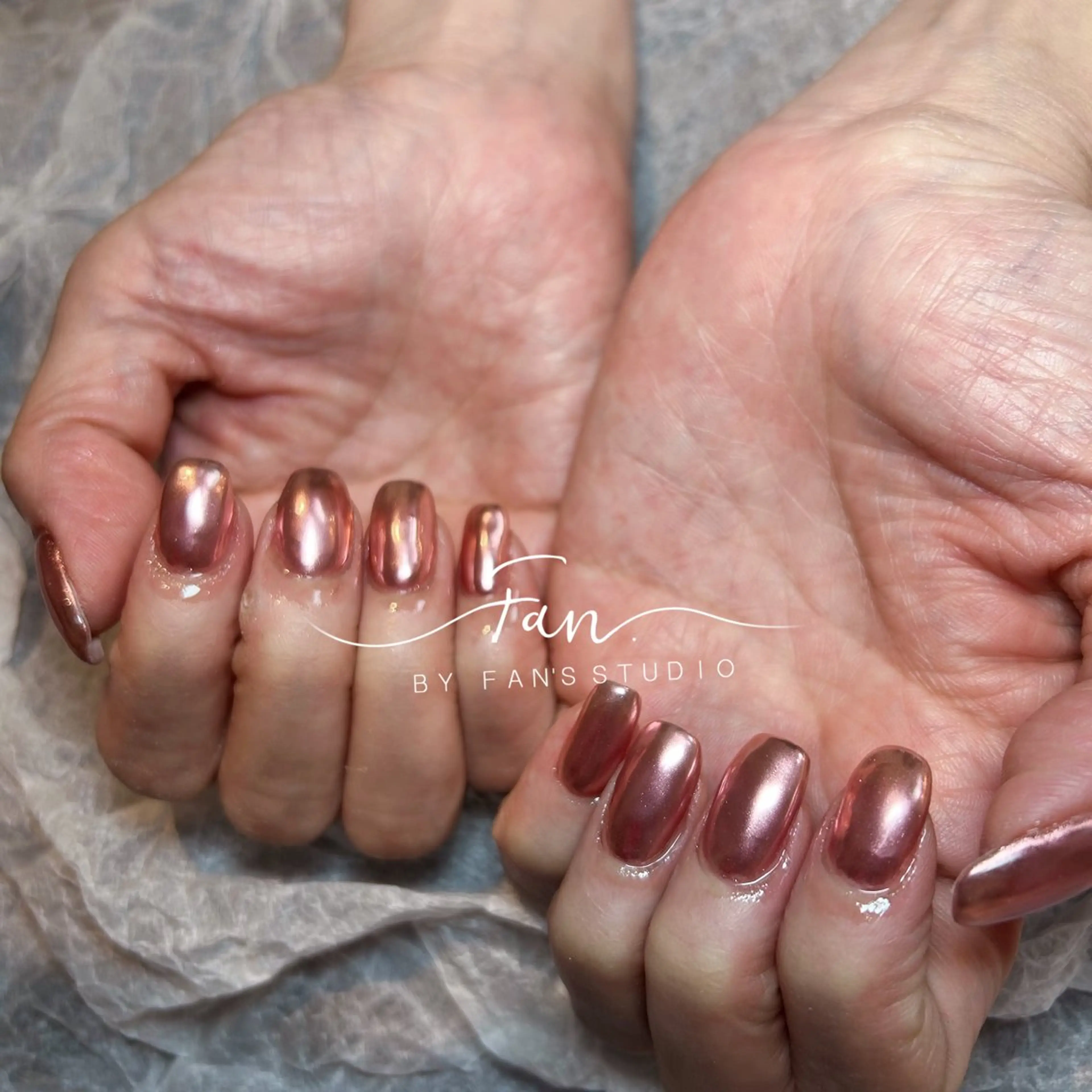 ネイル 🌻Jr.FANS NAIL池袋店🌻のネイルデザイン