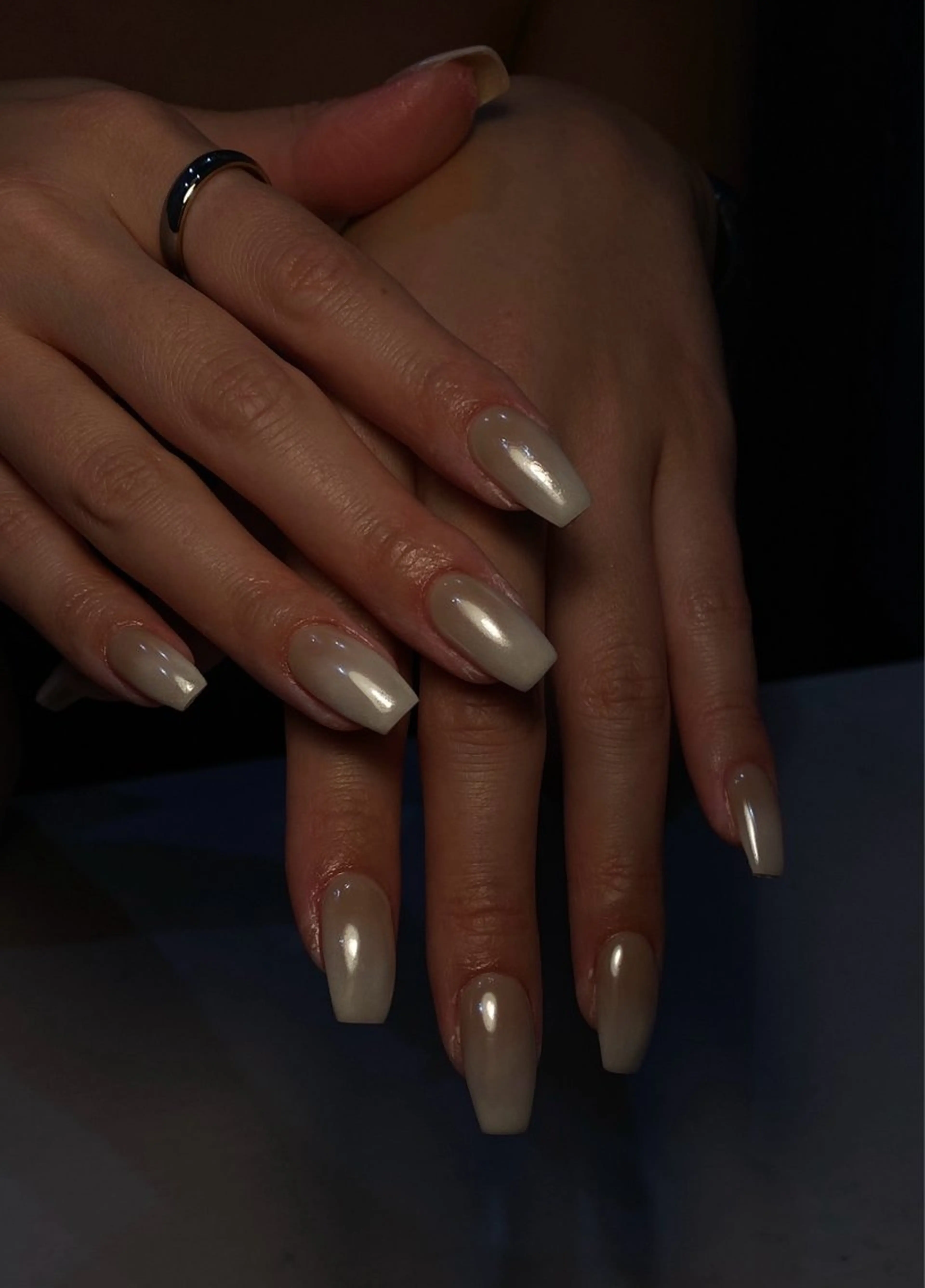 ネイル NILATE所属・渡邉 あいのネイルデザイン