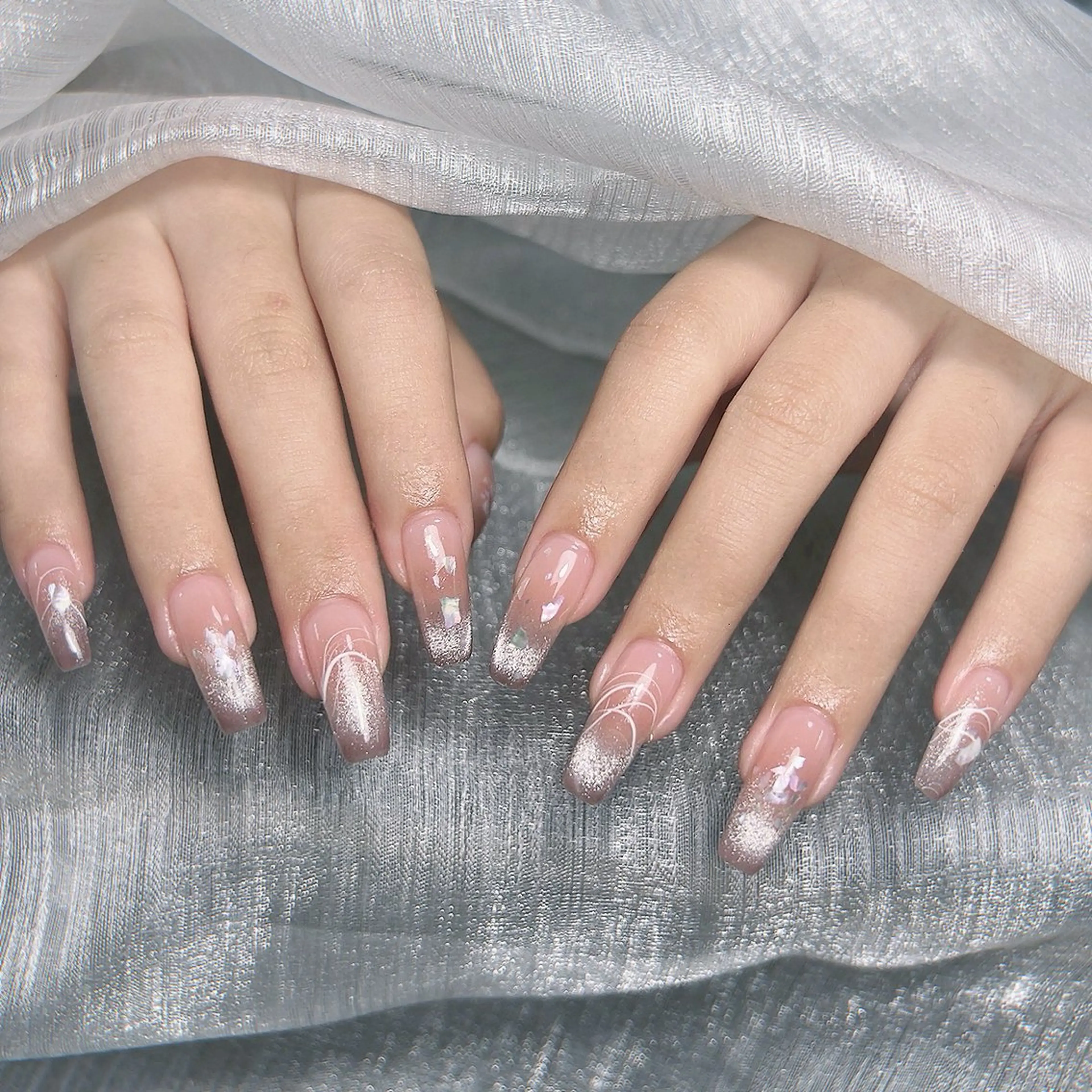 ネイル ベター ネイルのネイルデザイン