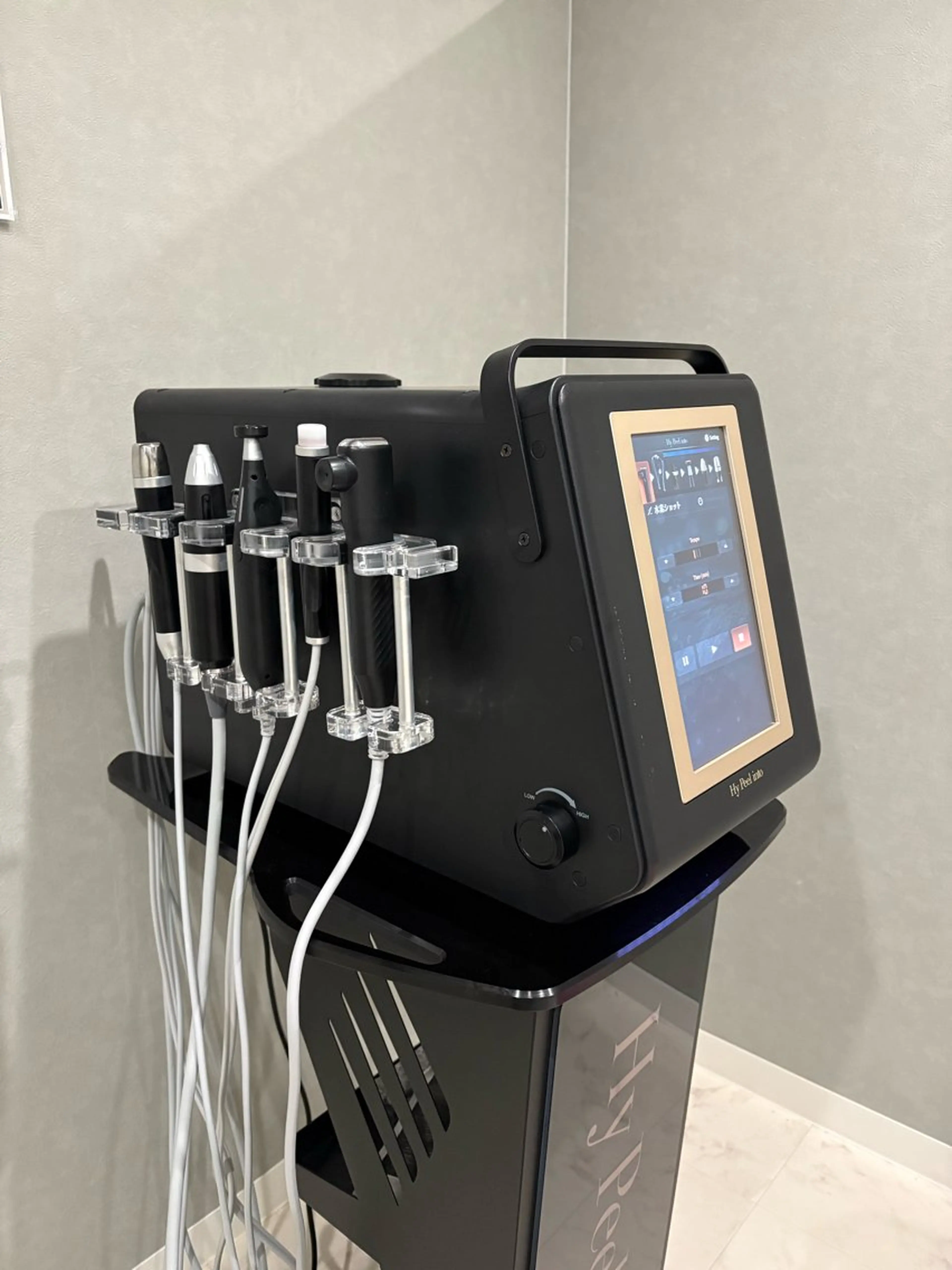 本日空き◎【平日限定】全顔毛穴洗浄¥7,700→¥3,000🫧の写真