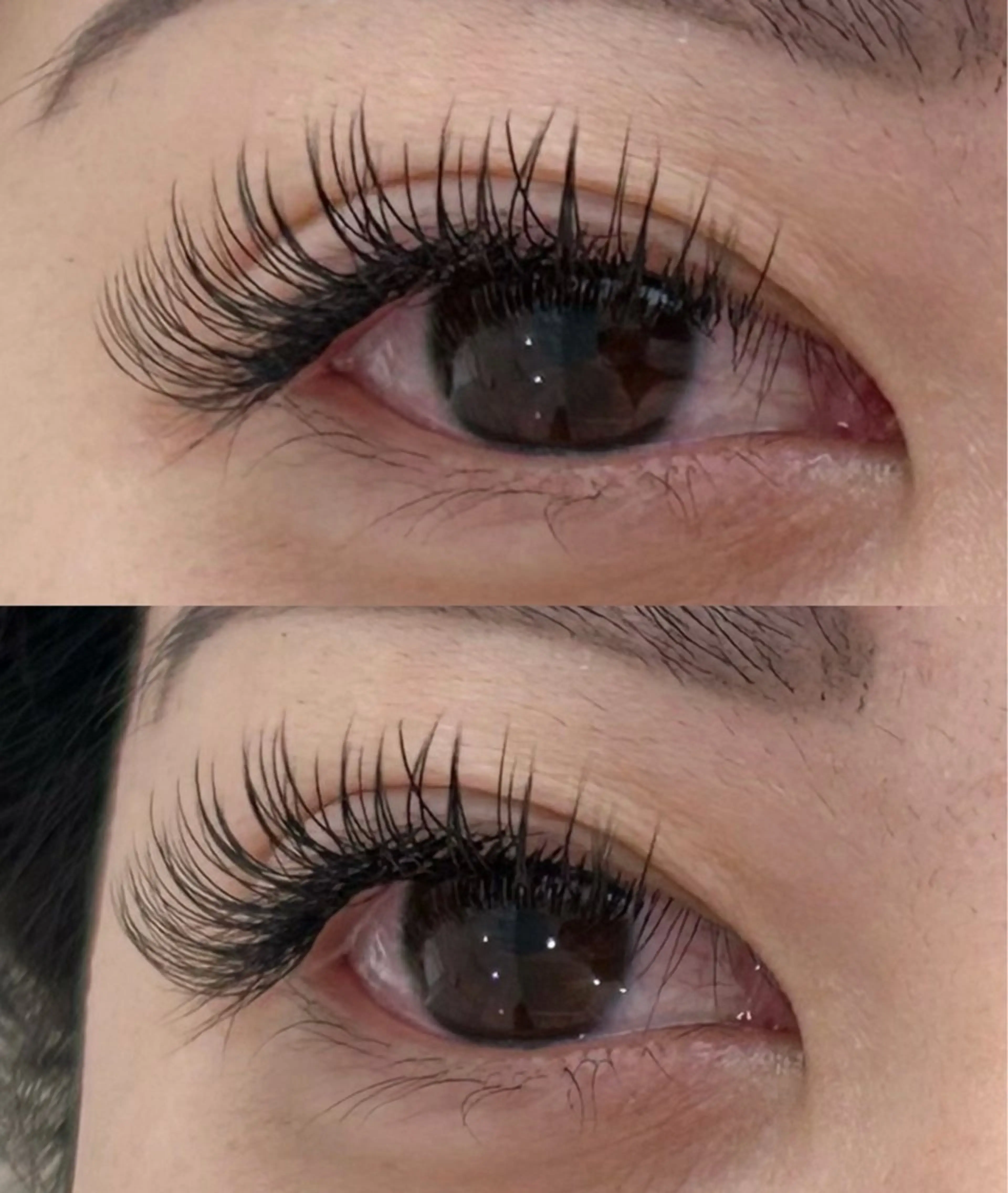 マツエク・マツパ マツエク edur所属・edur 梶並のマツエク・マツパデザイン