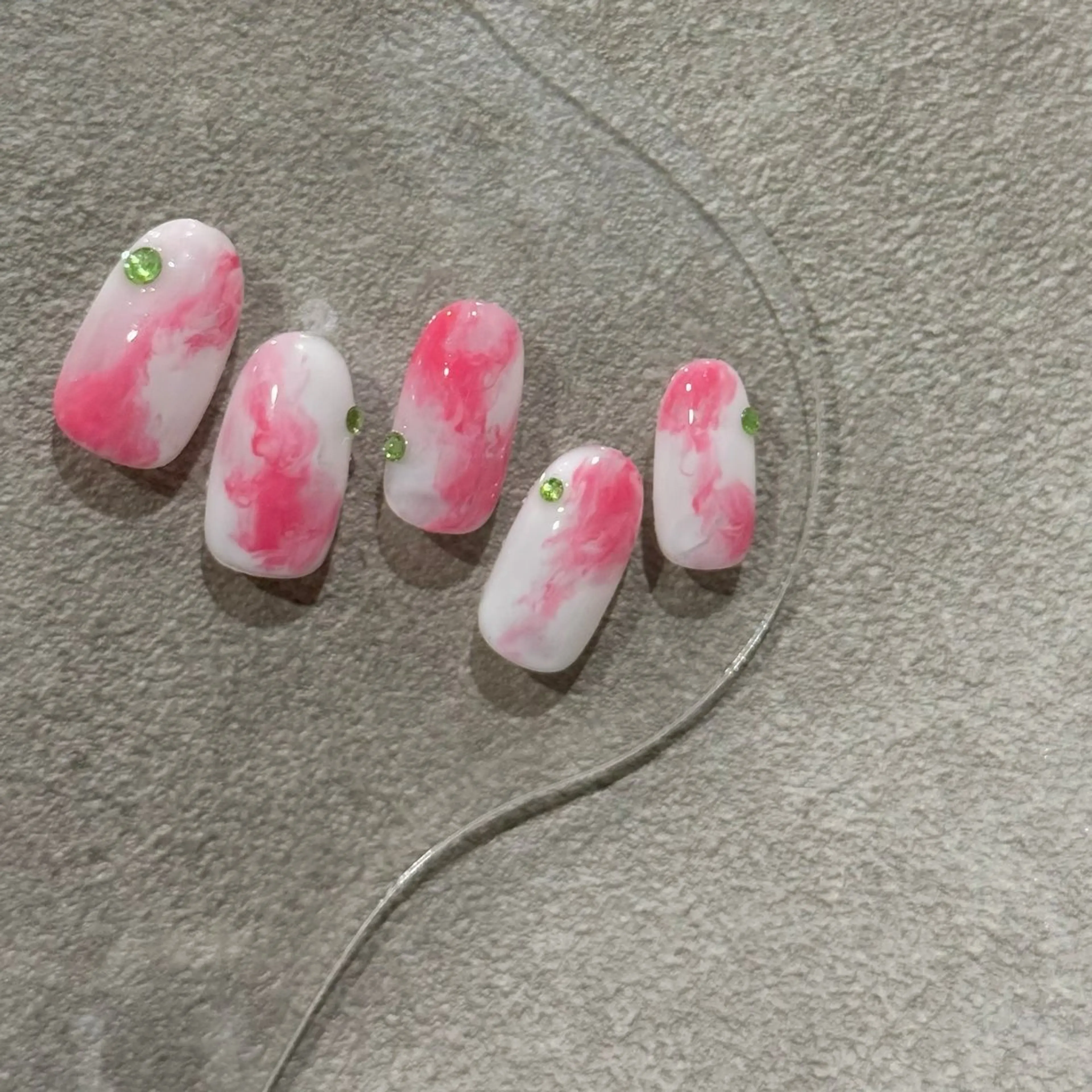 ネイル MAXKELLY MEGUMIのネイルデザイン