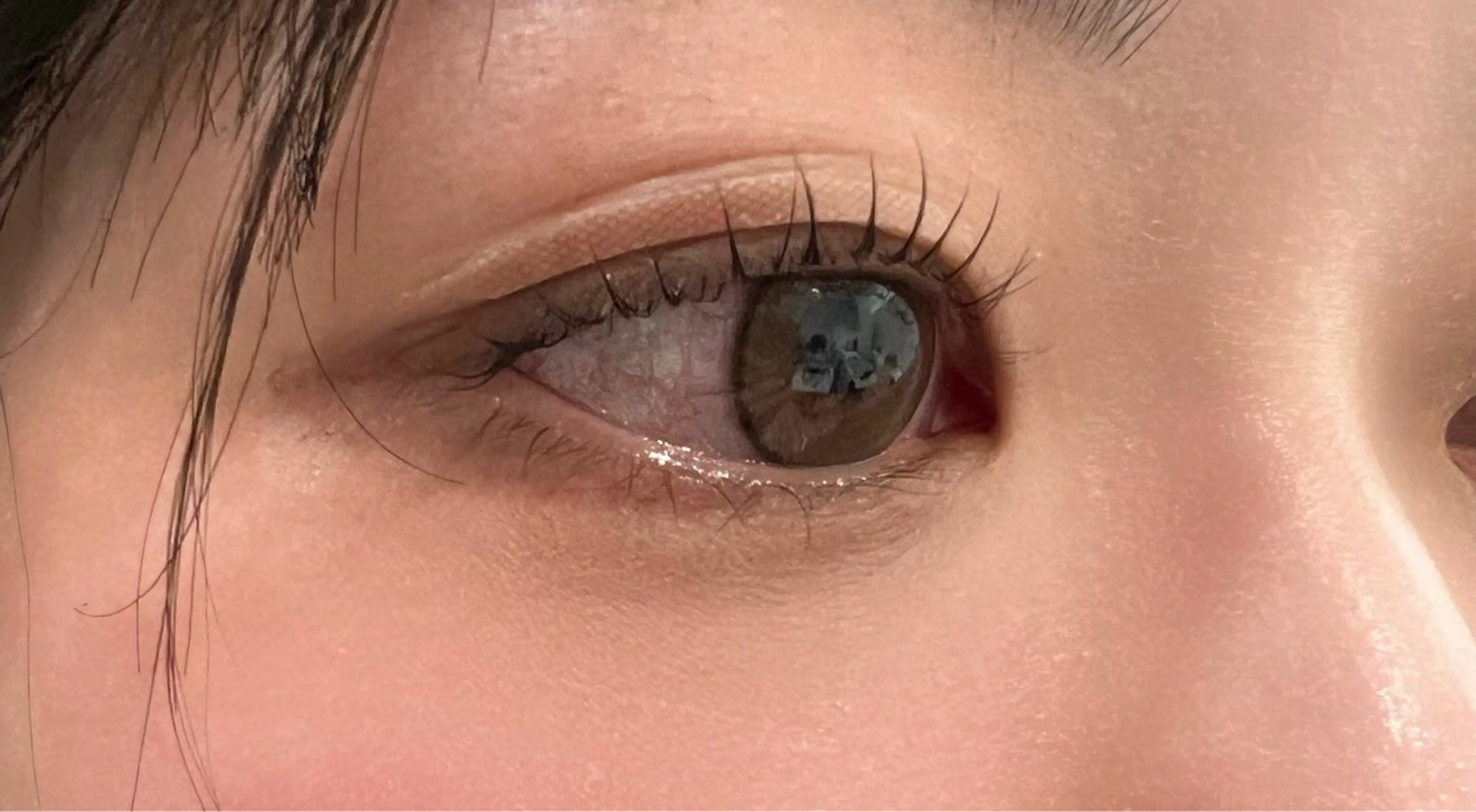 マツエク・マツパ 嵩西 愛琉のマツエク・マツパデザイン