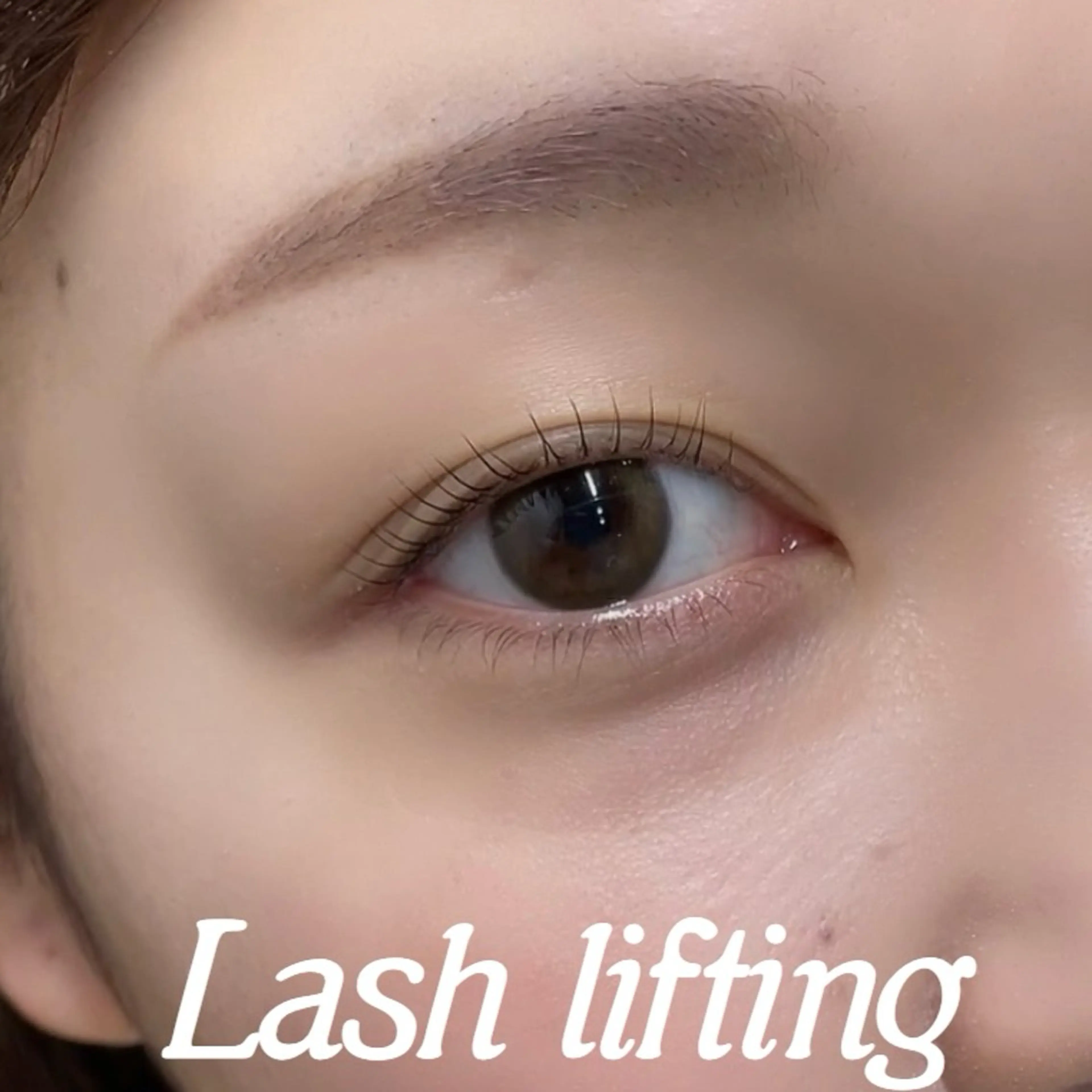 マツエク・マツパ マツパ mahina🦋 cp/iLaのマツエク・マツパデザイン