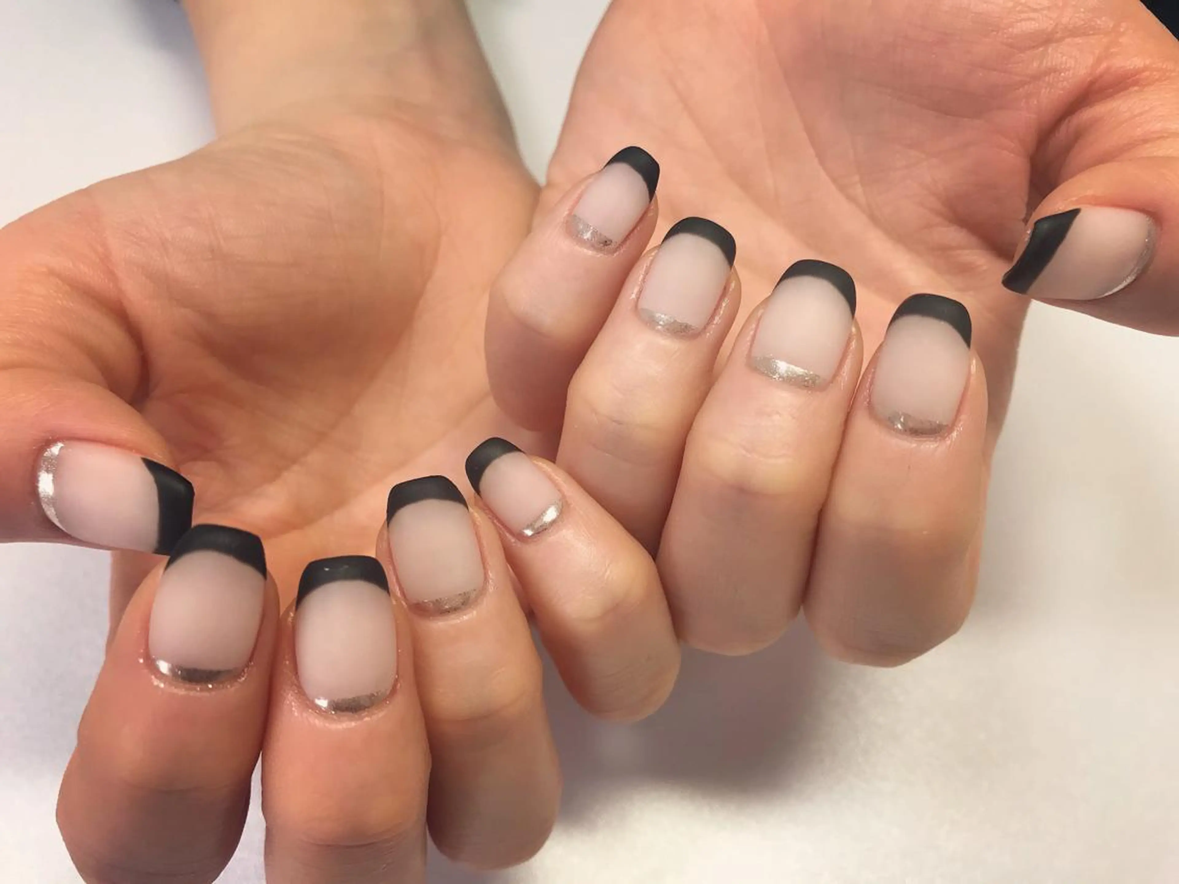 ネイル NailSalon 〜Andyou〜のネイルデザイン