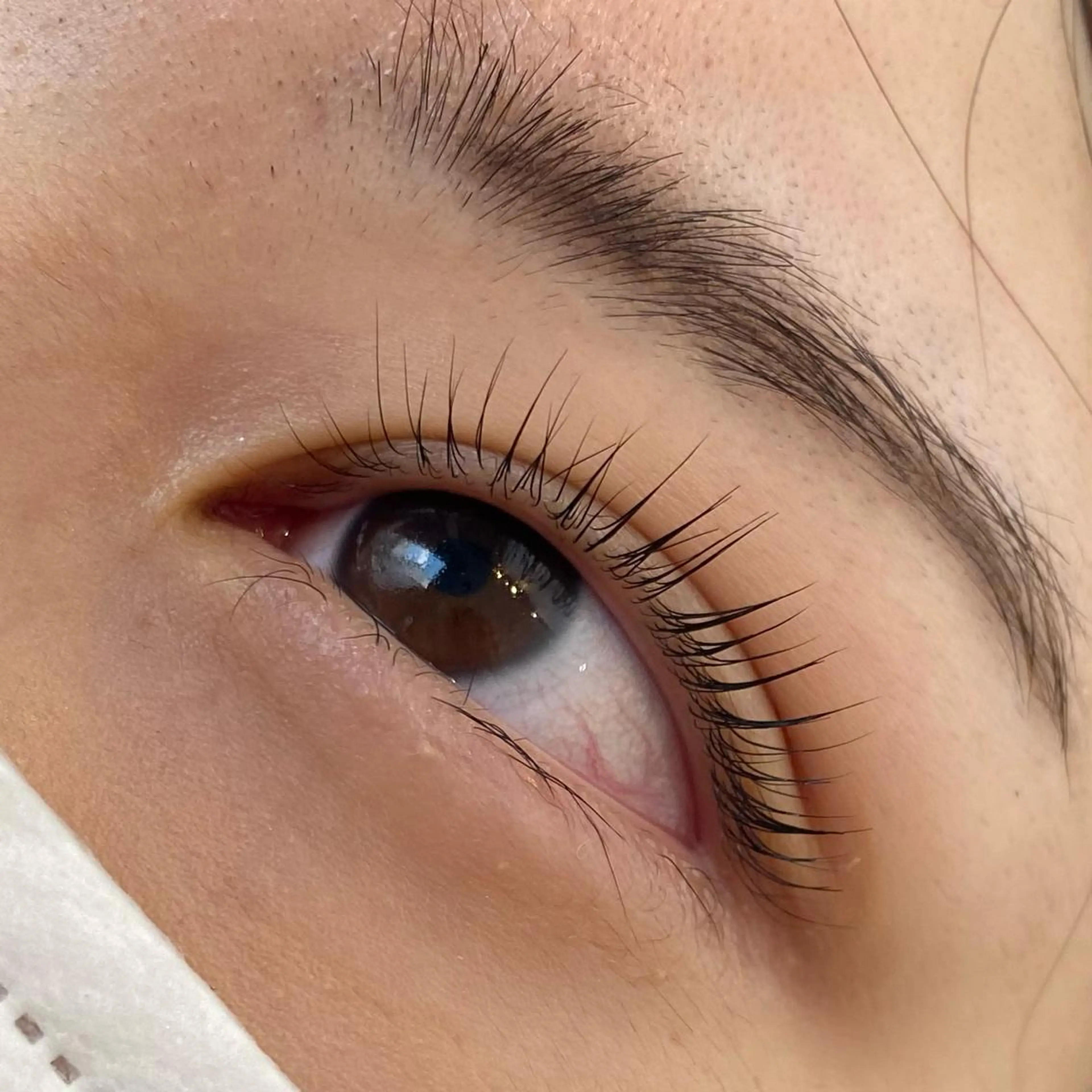 マツエク・マツパ chatran ishimochiのマツエク・マツパデザイン