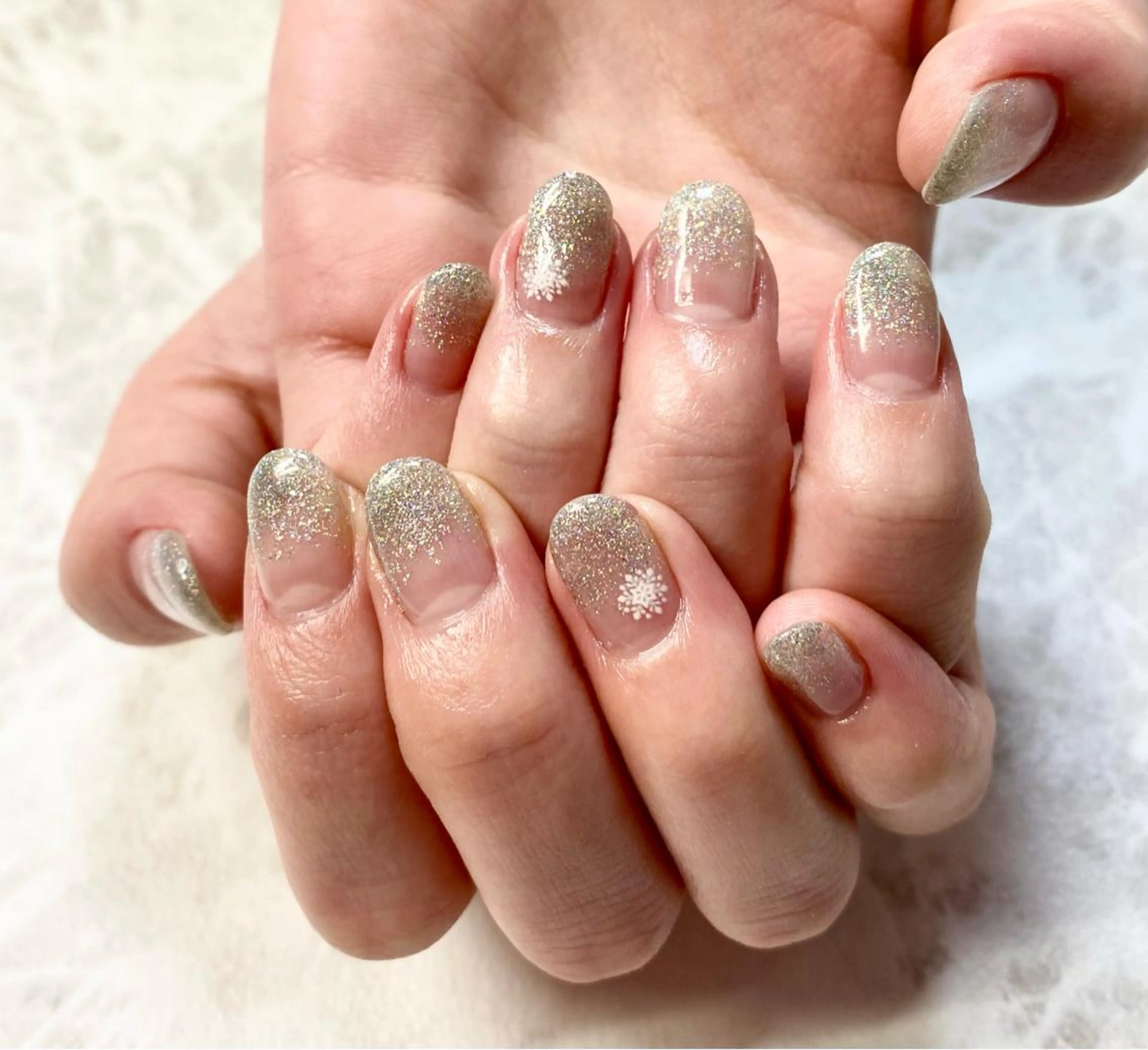 ネイル ハンドネイル ゆぴねいる所属・ゆぴねいる yupinailのネイルデザイン