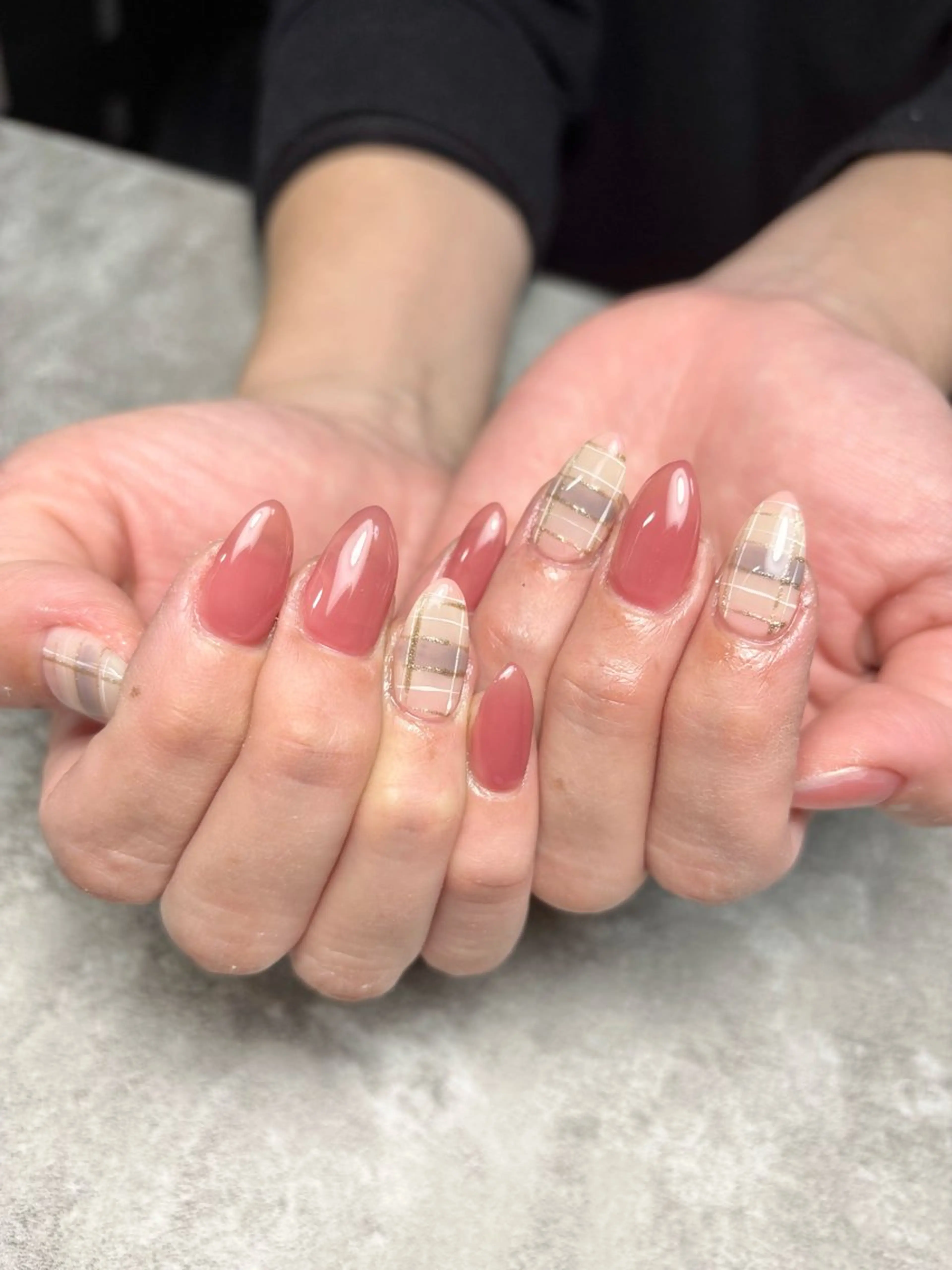 ネイル Y's nailのネイルデザイン
