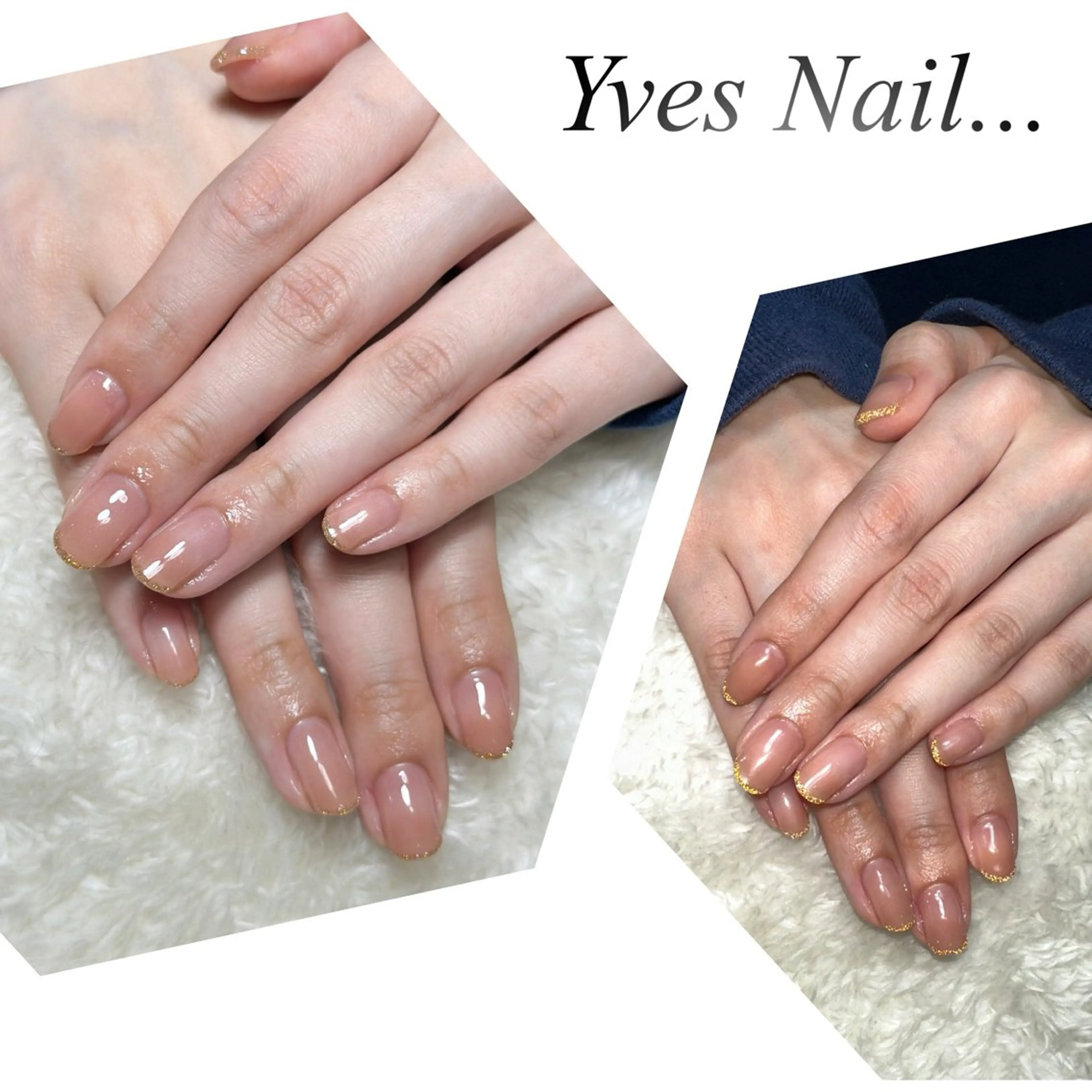 ネイル ハンドネイル kanno yのネイルデザイン