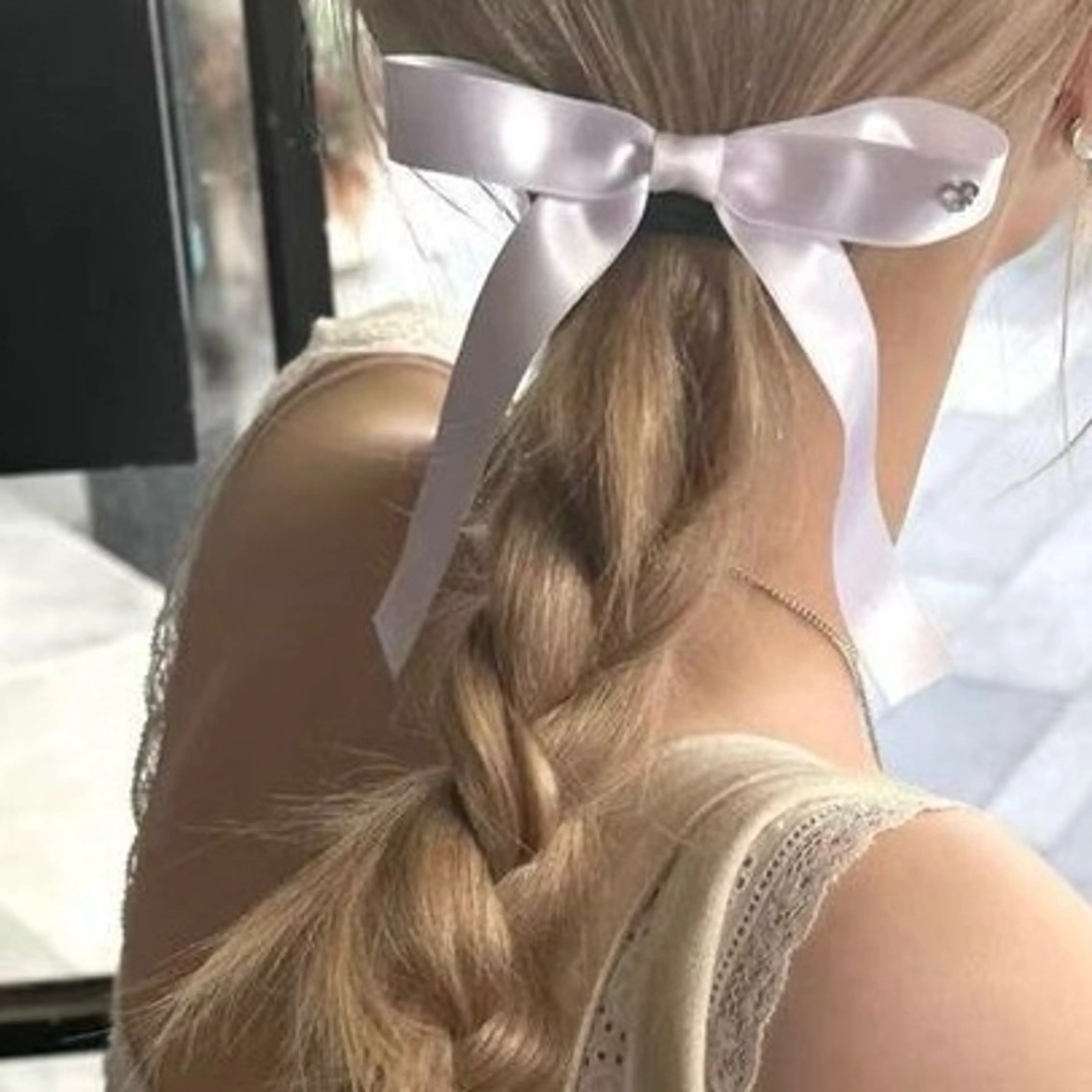 グレージュ/ベージュ /経堂/sana🌱のヘアスタイル