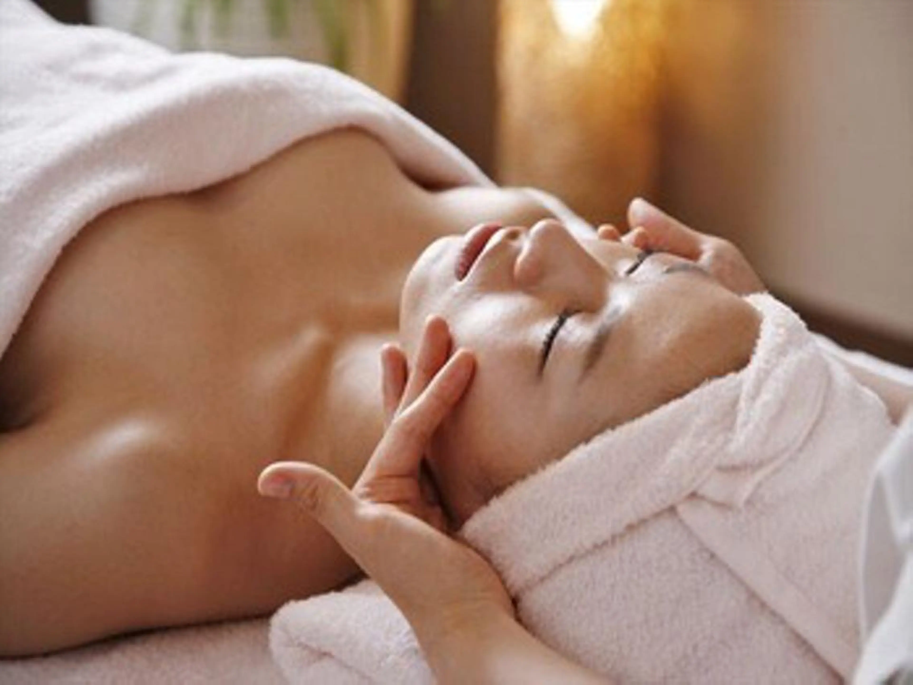 トータルビューティー CQのネイルデザイン