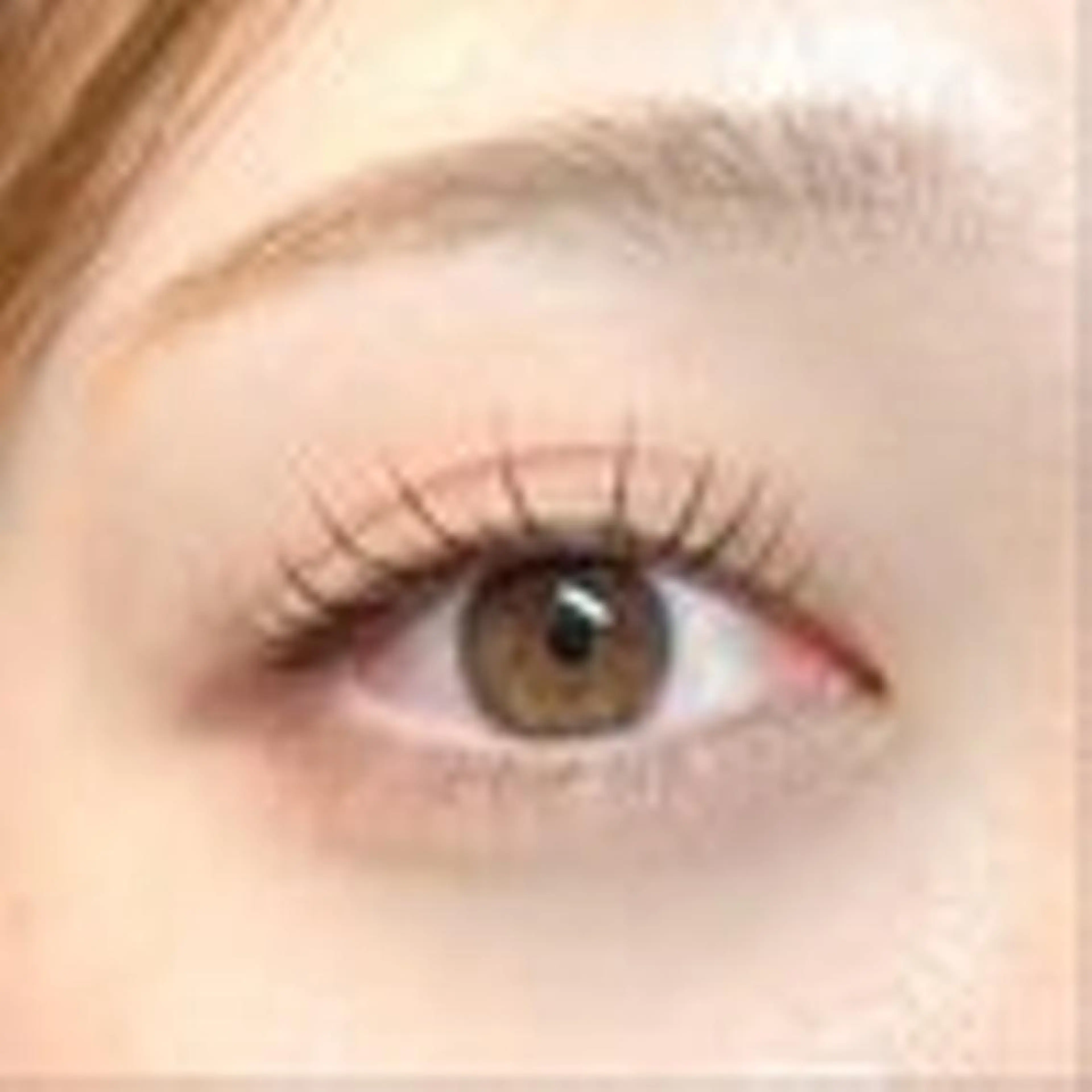 【選べる】アンドヘルシーorパリジェンヌ＋エクステ40本13100円/60本13760円の写真