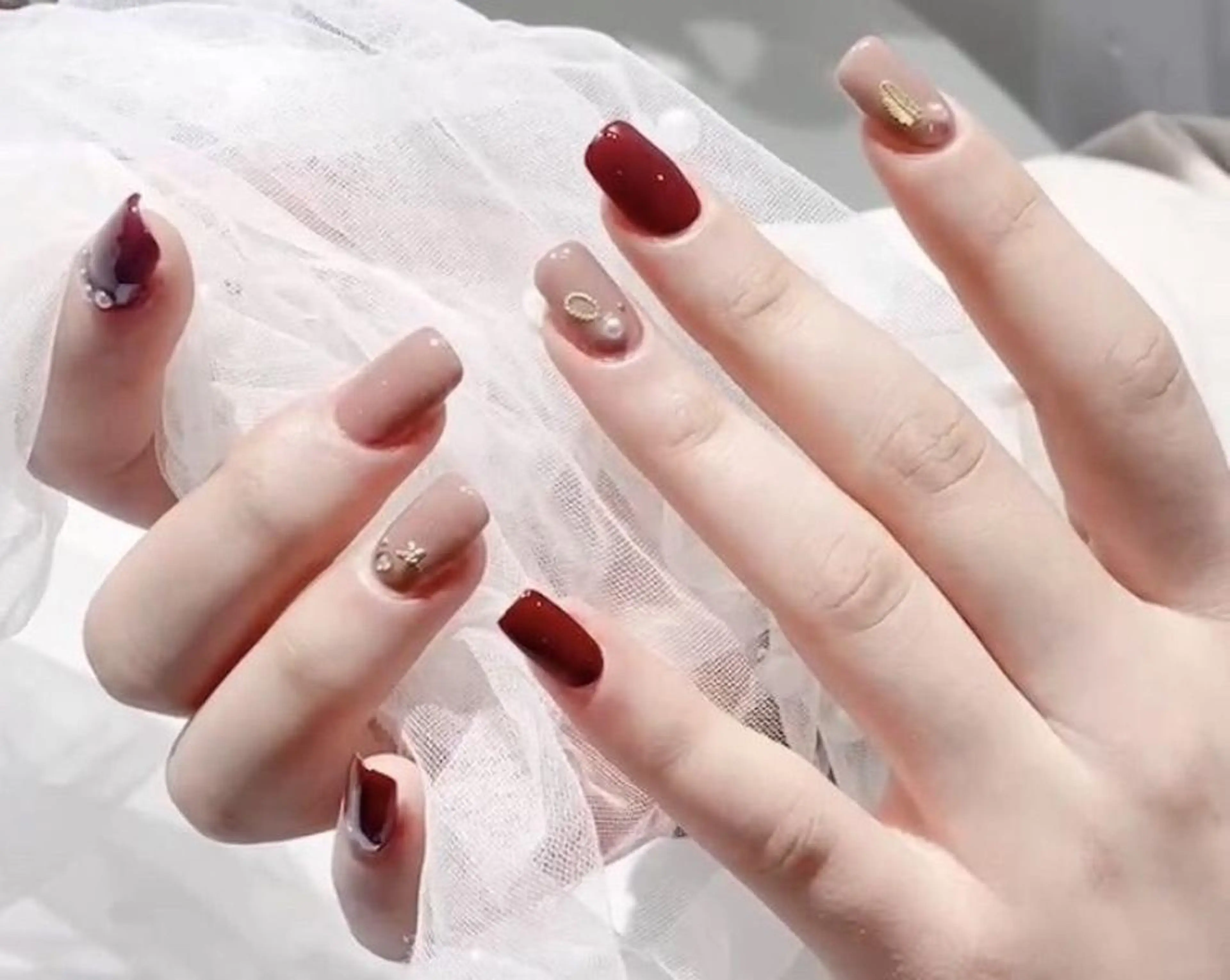 ネイル Cute beauty2のマツエク・マツパデザイン